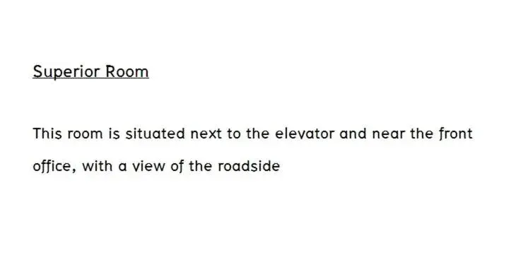 Yodia Heritage Hotel Yodia Heritage Hotel