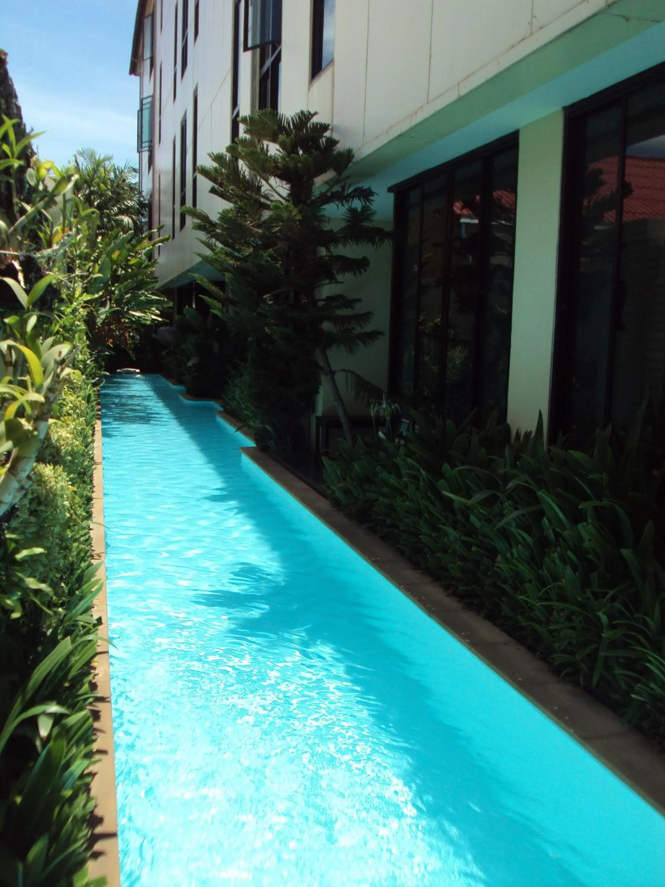 Yodia Heritage Hotel