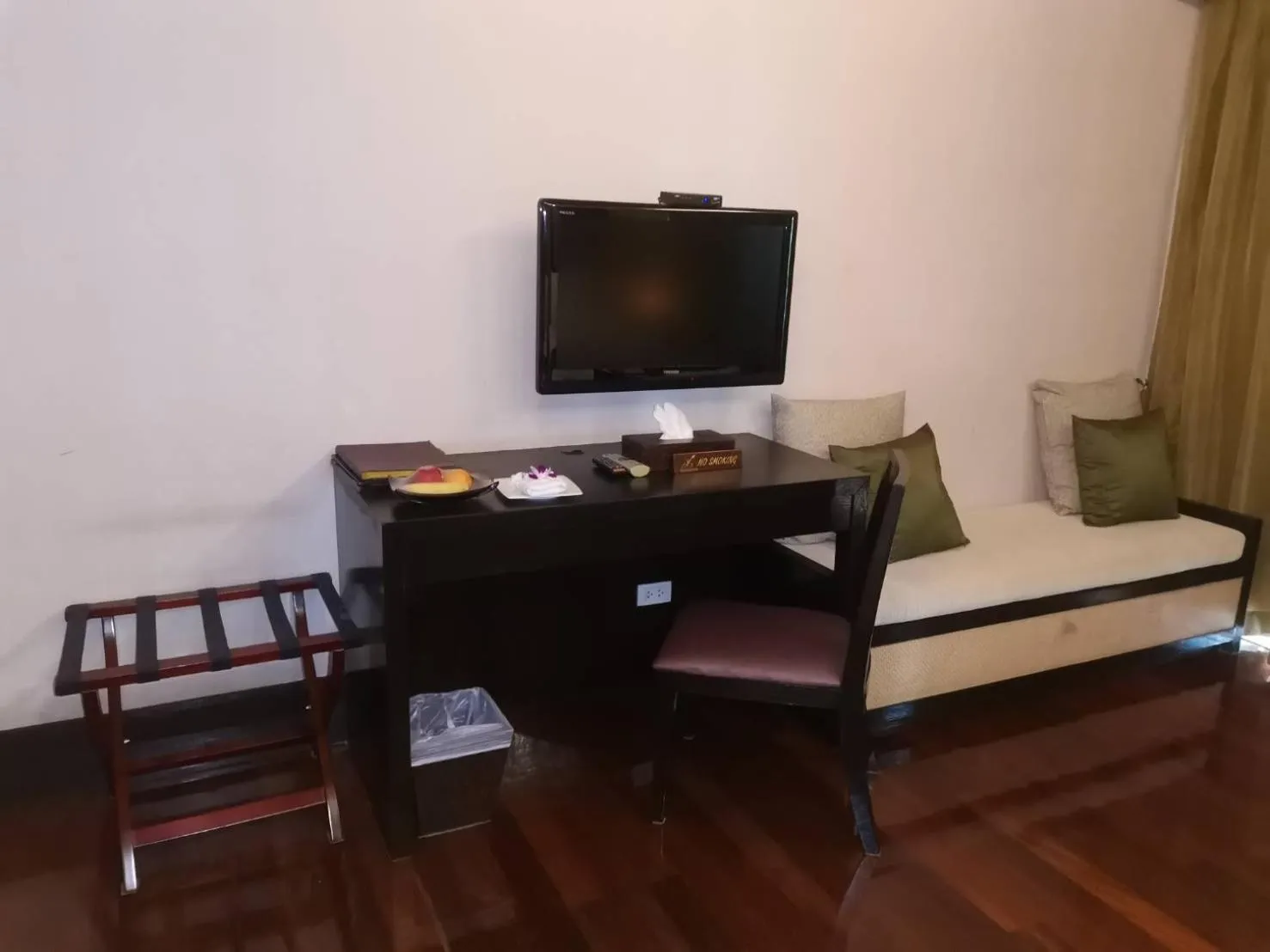 Yodia Heritage Hotel