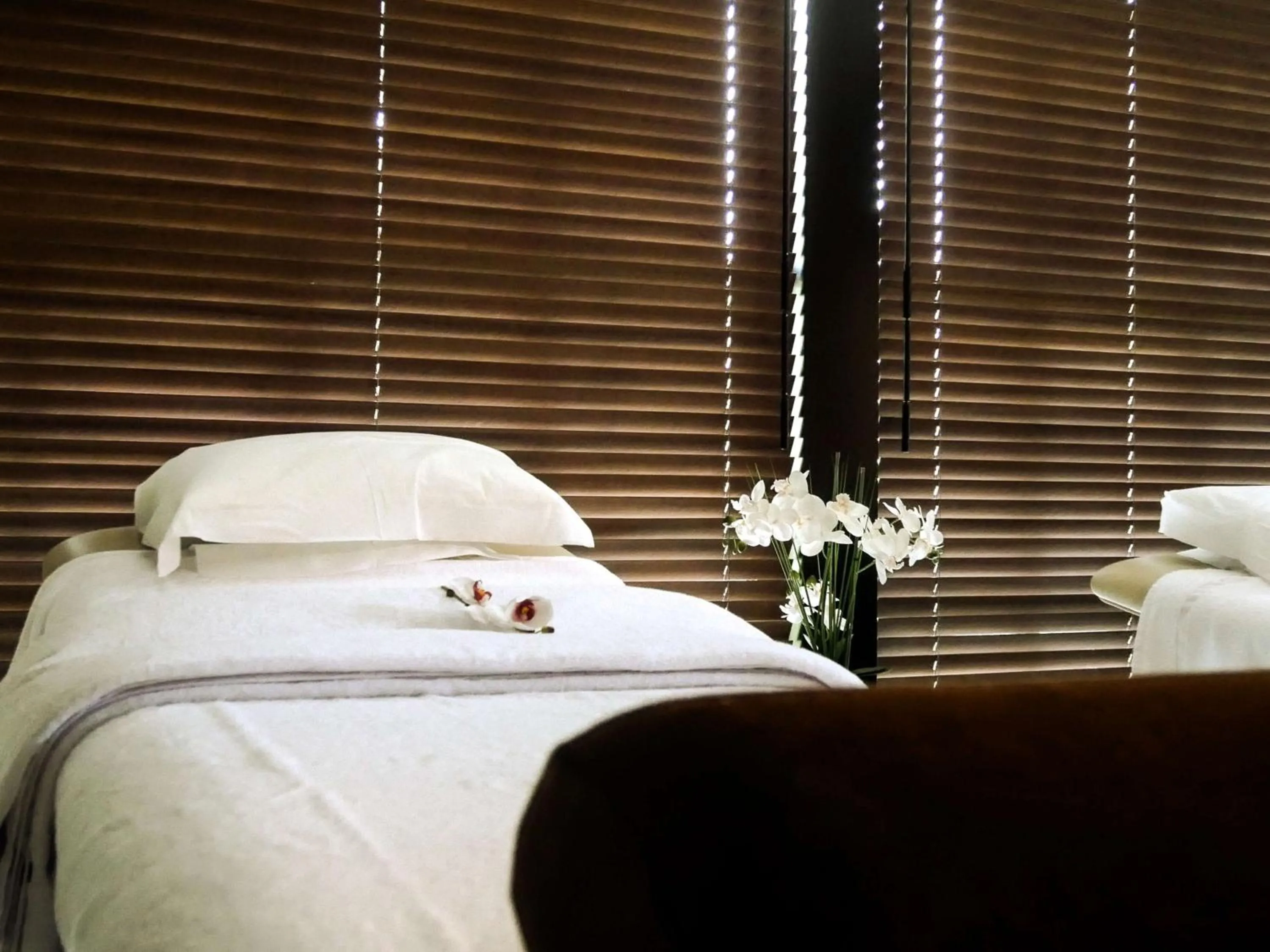 Spa and wellness centre/facilities, Bed in Le Relais de La Malmaison, a member of Radisson Individuals
