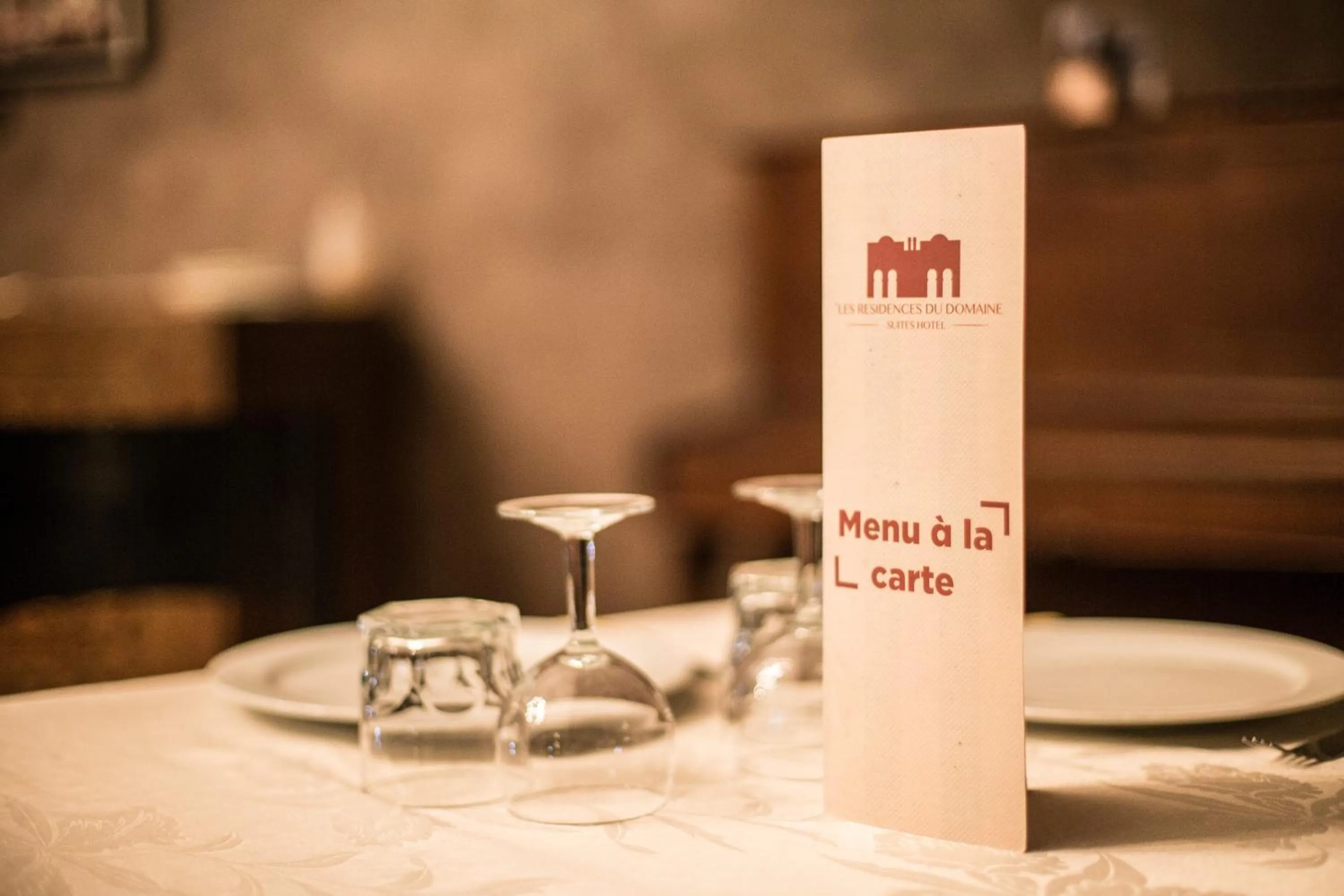 Les Résidences Du Domaine