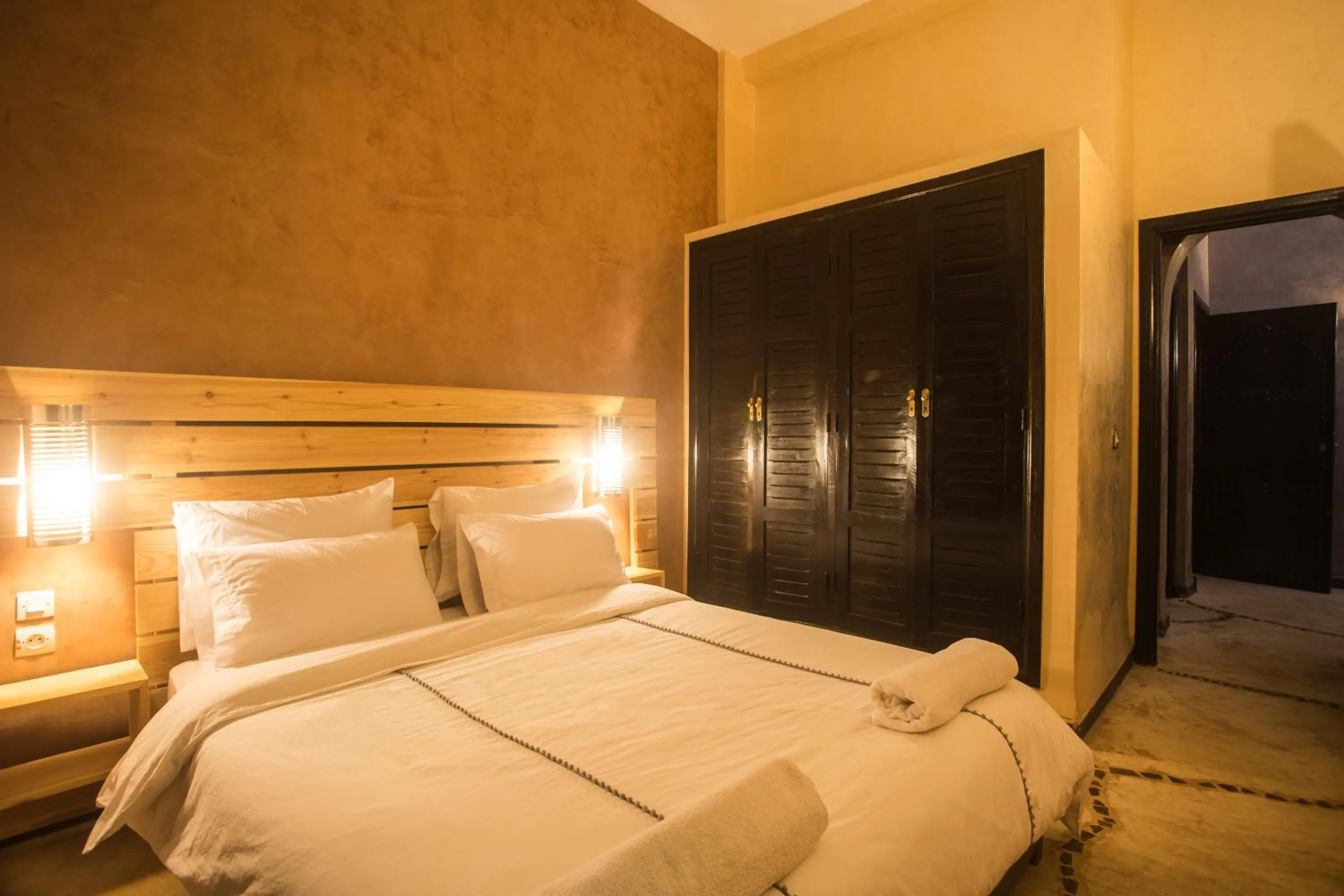 Standard Suite in Les Résidences Du Domaine