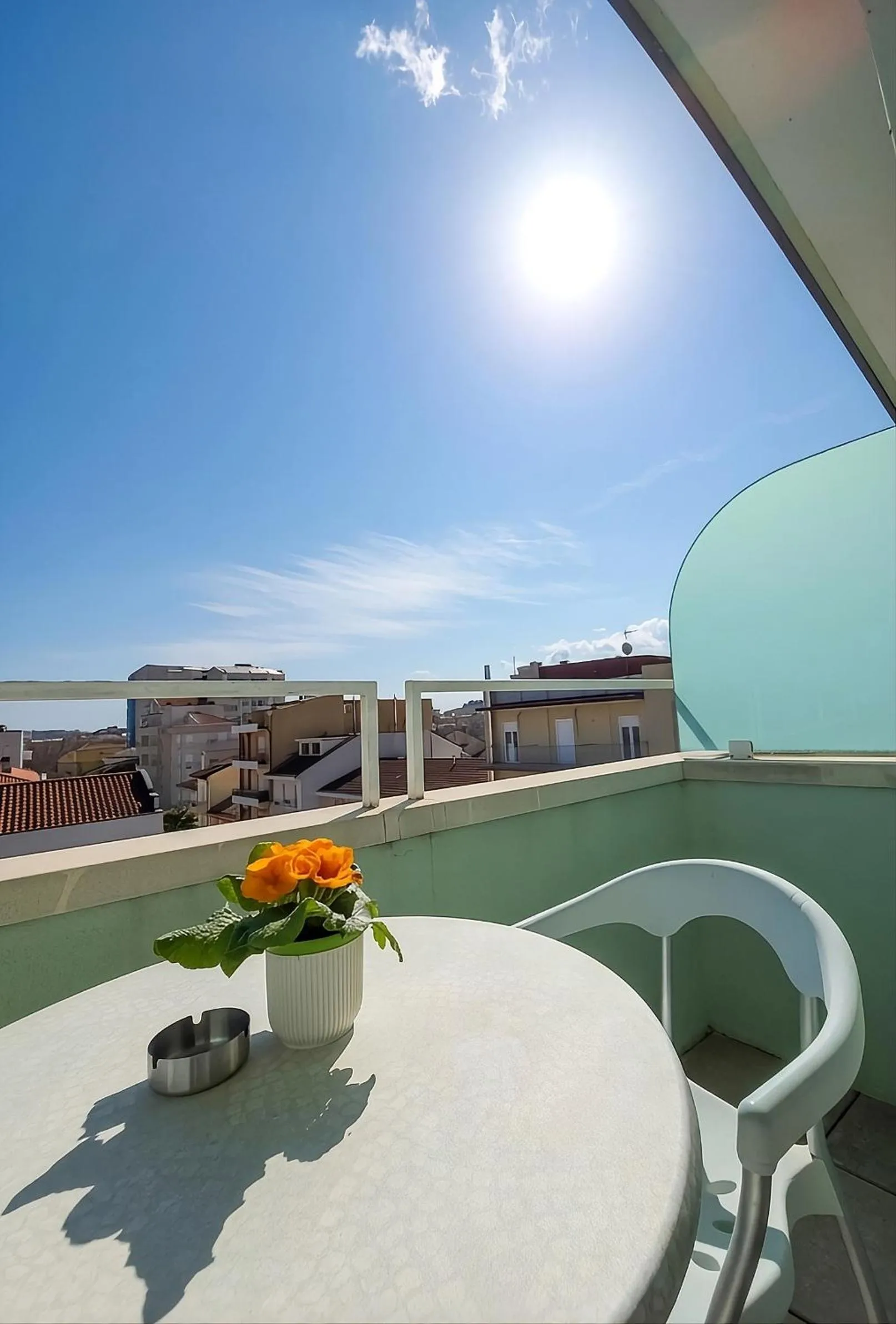 Hotel Ferrara