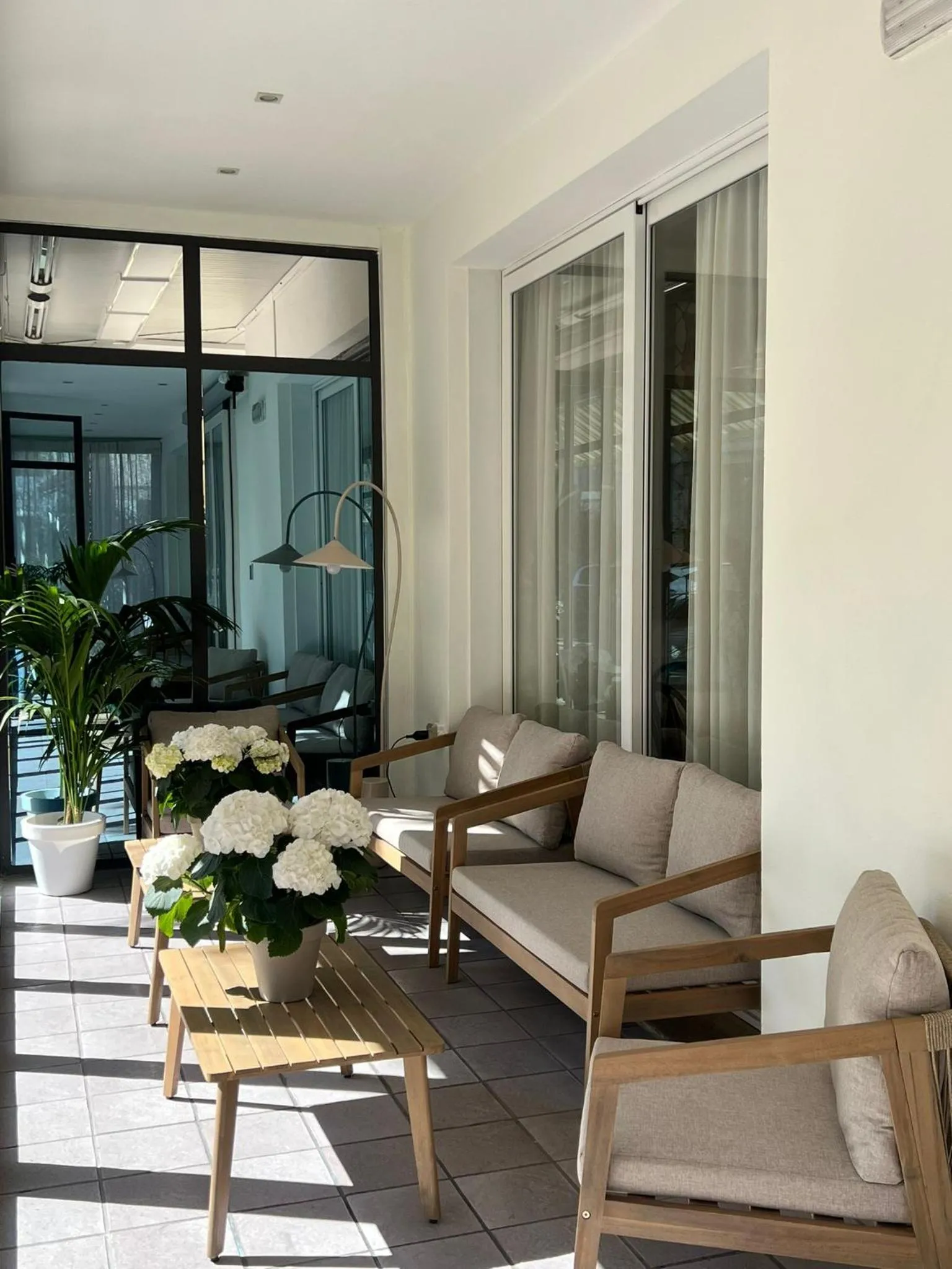 Hotel Ferrara