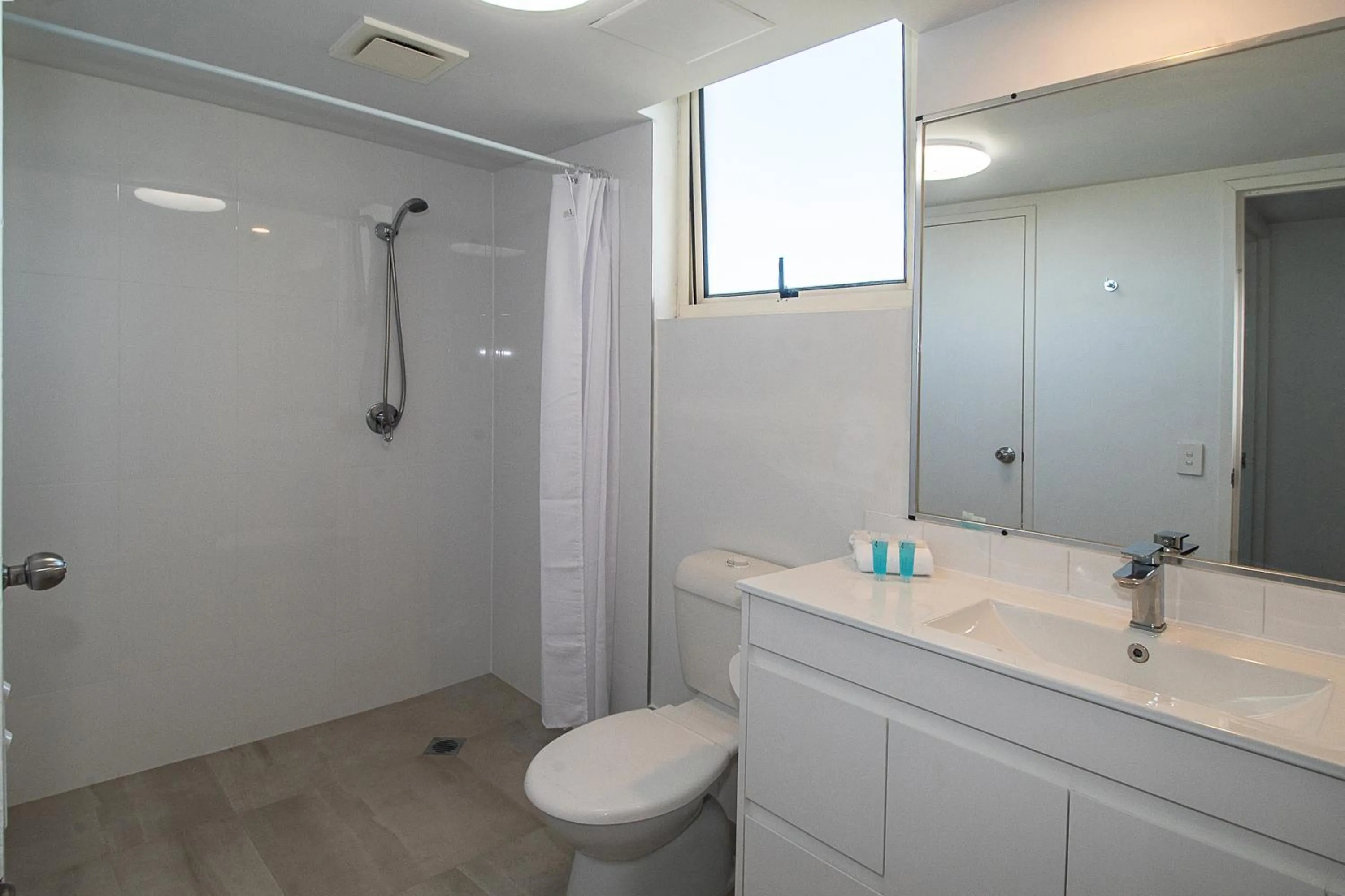 Bathroom in Palazzo Colonnades