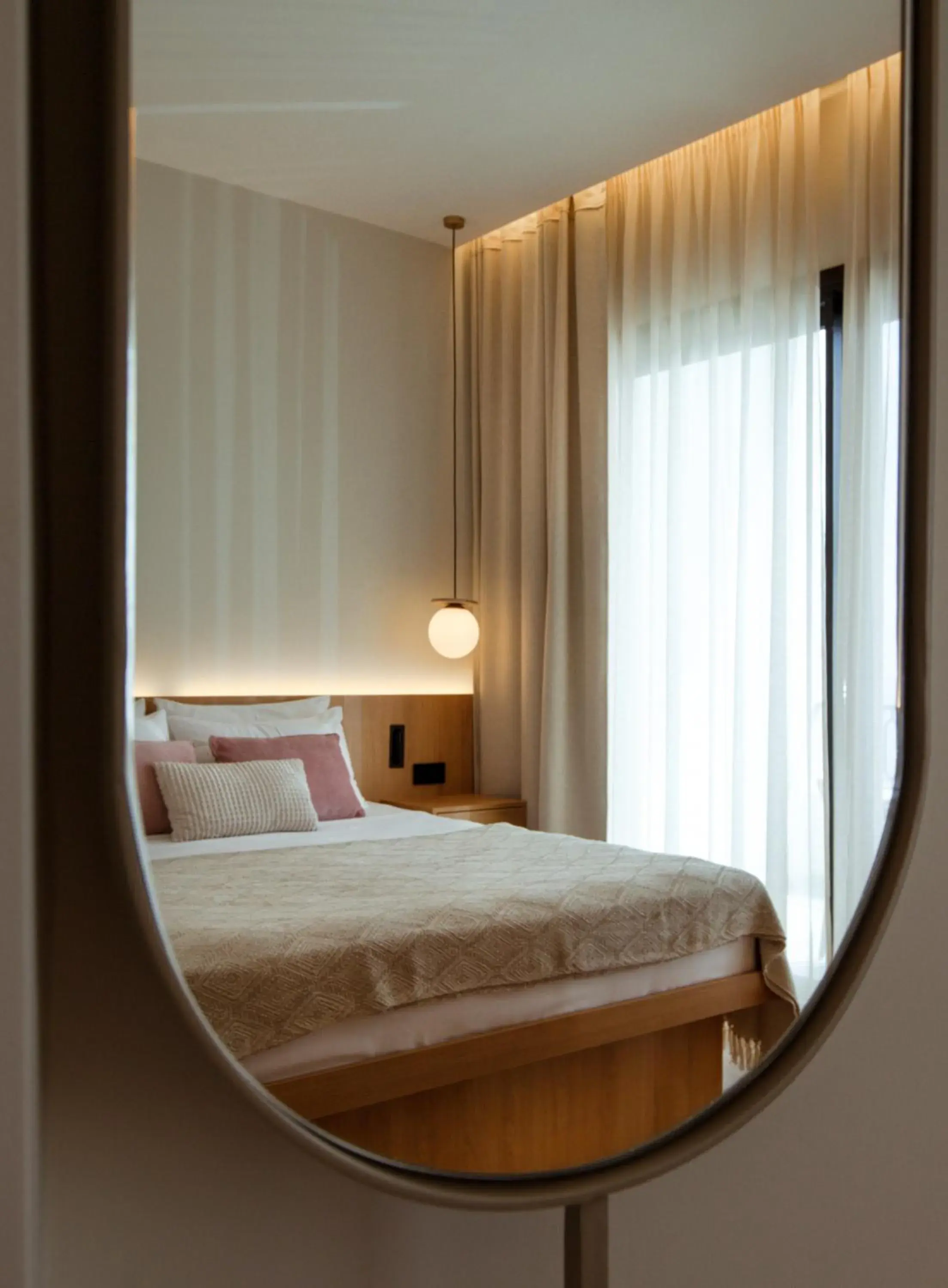 Suite with Sea View in Akti Hotel Kavala Suite with Sea View in Akti Hotel Kavala