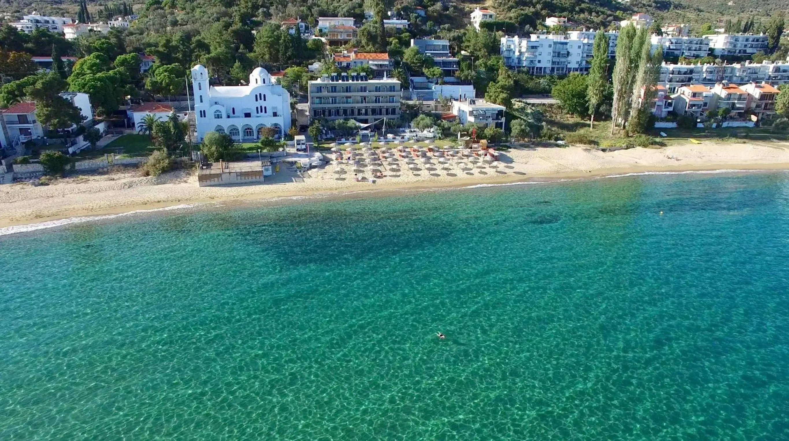 Akti Hotel Kavala Akti Hotel Kavala