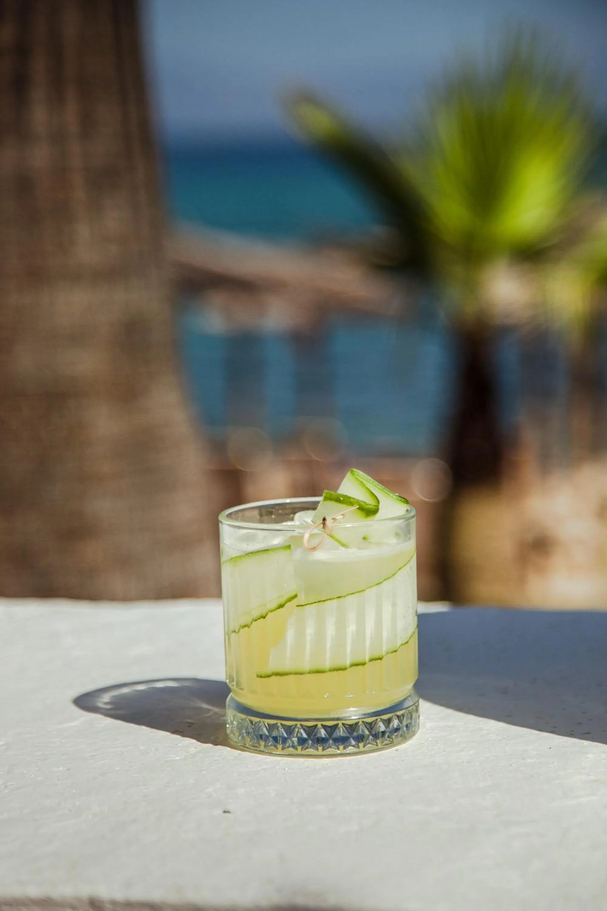 Beach in Akti Hotel Kavala