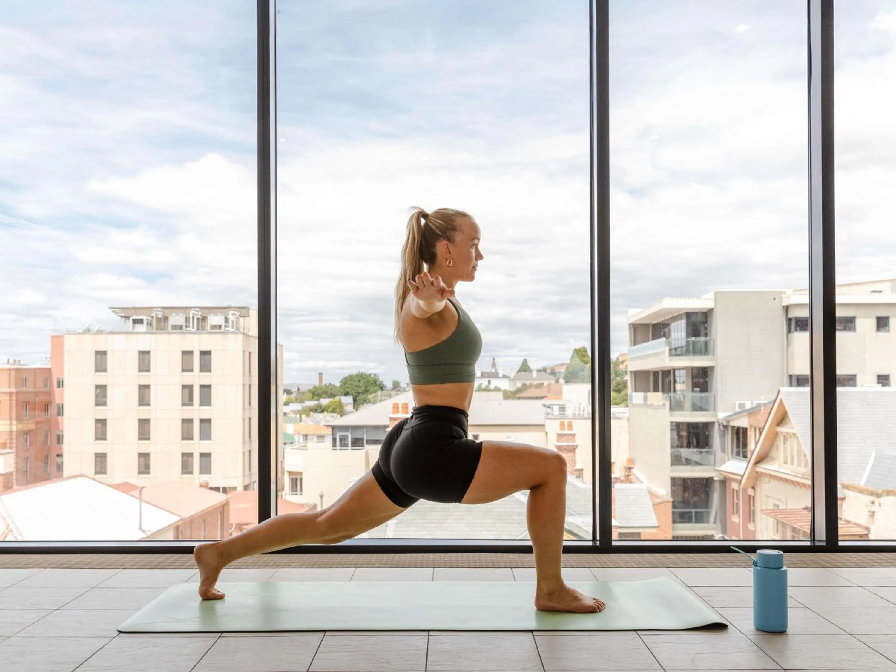 Other in Ibis Styles Hobart