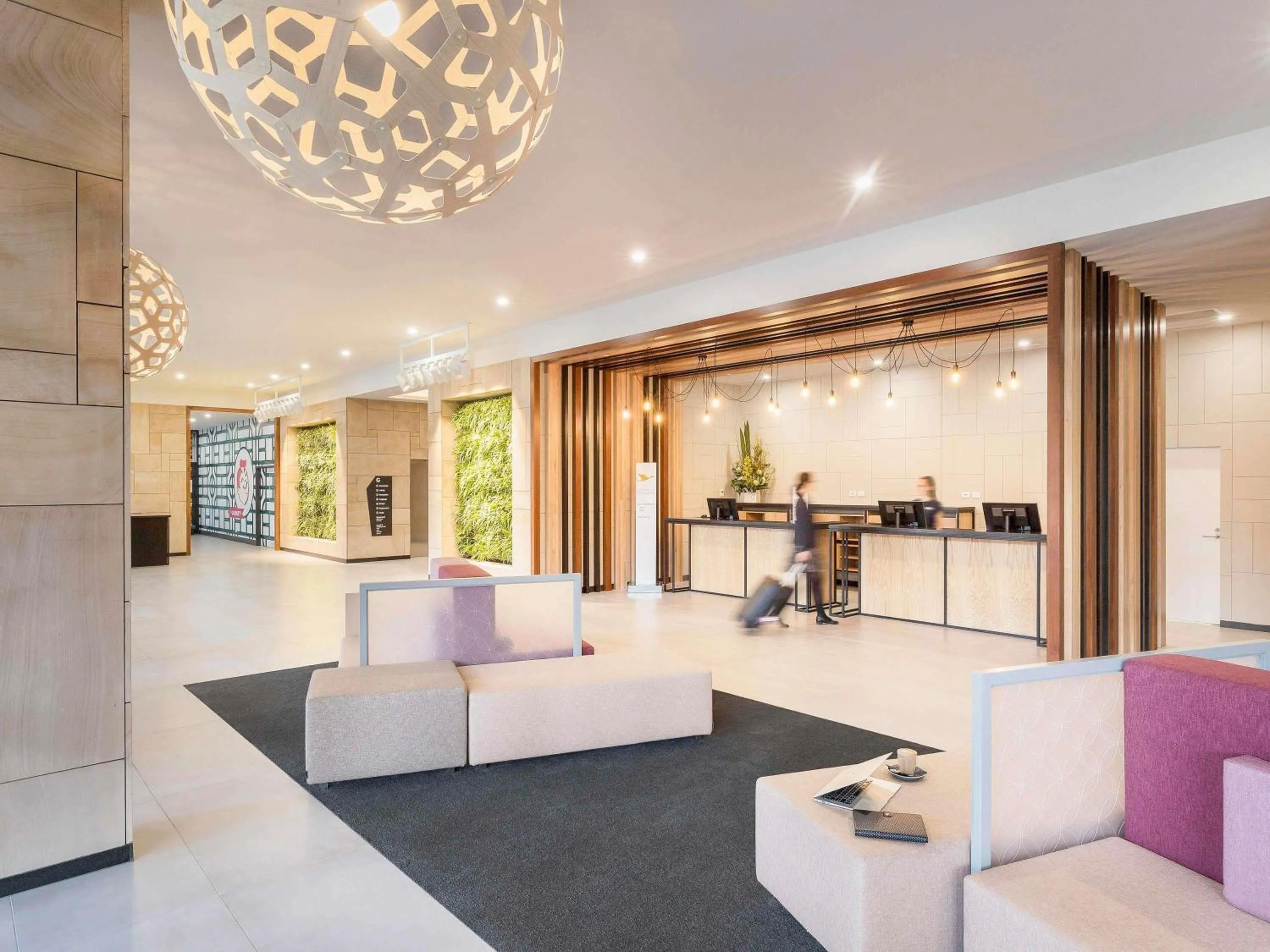 Other in Ibis Styles Hobart