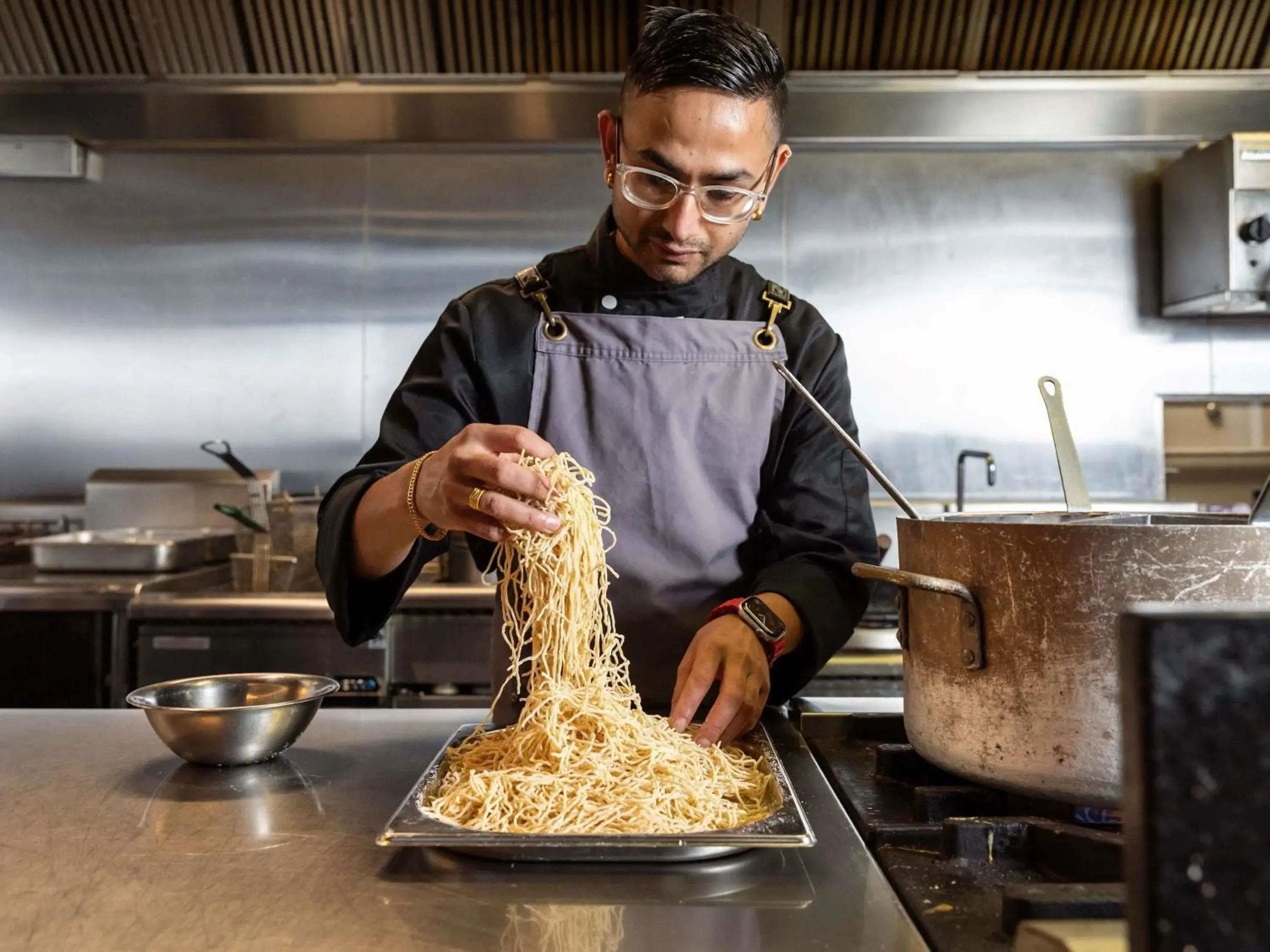 Restaurant/places to eat in Ibis Styles Hobart Restaurant/places to eat in Ibis Styles Hobart