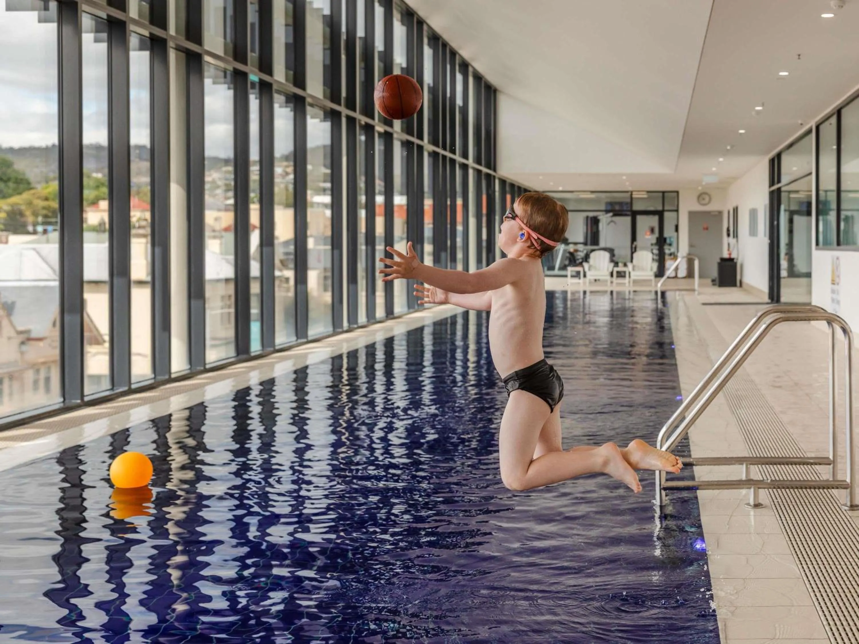 Other in Ibis Styles Hobart