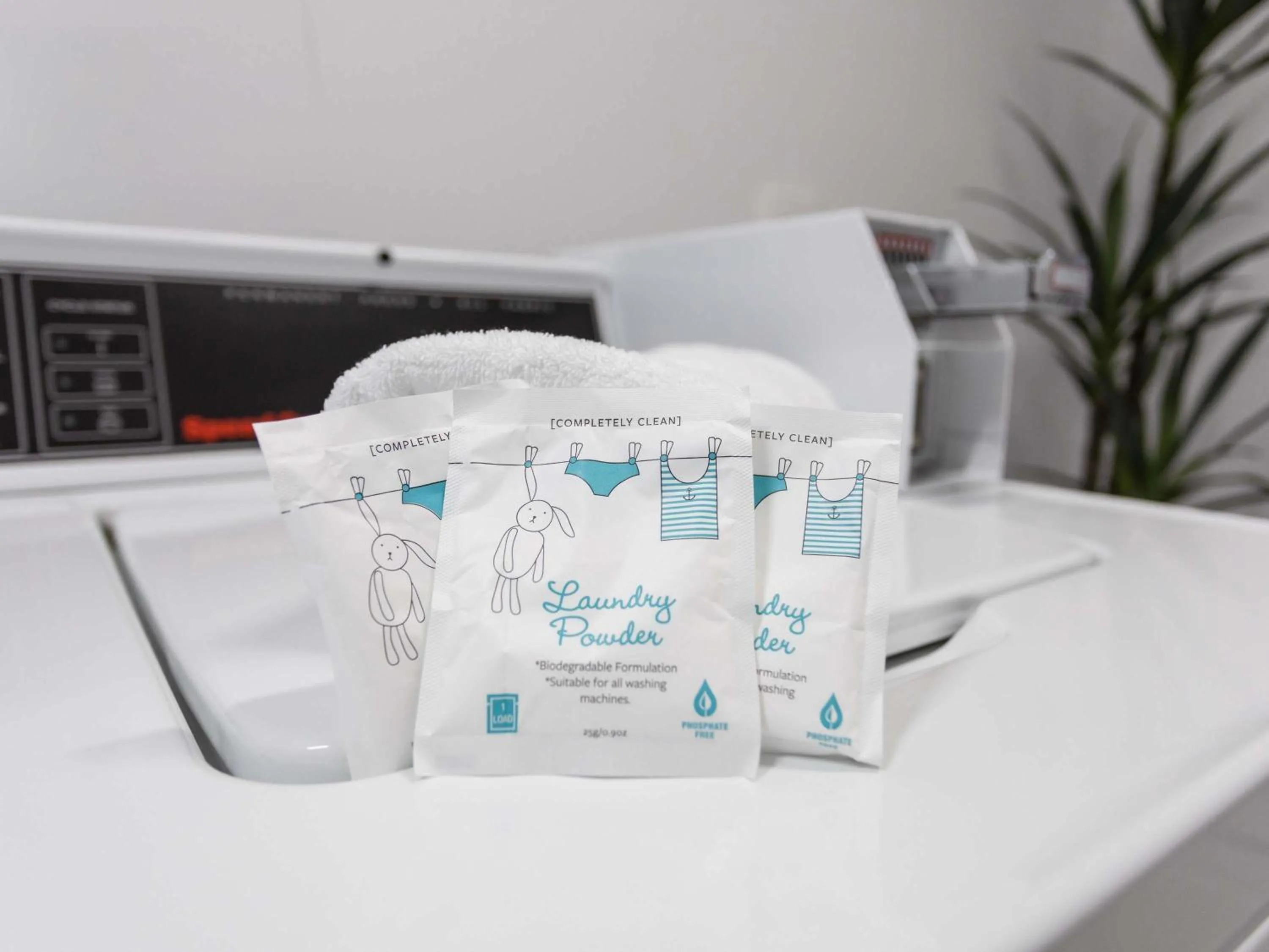 Other, Bed in Ibis Styles Hobart