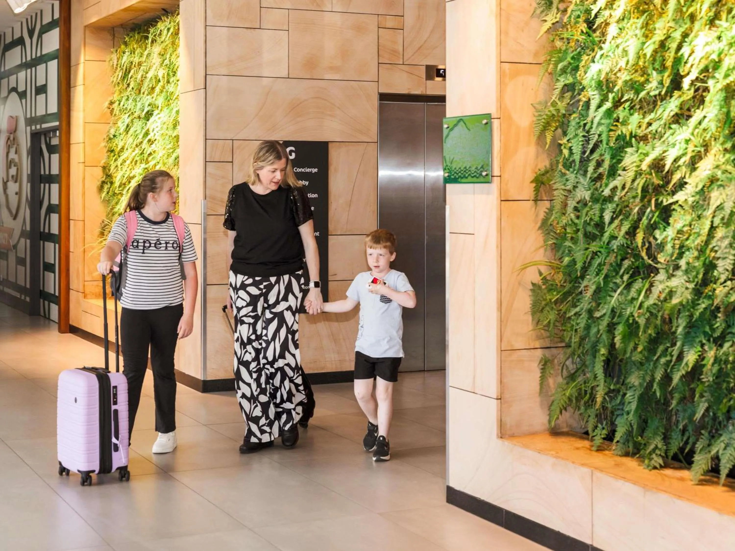 Other in Ibis Styles Hobart