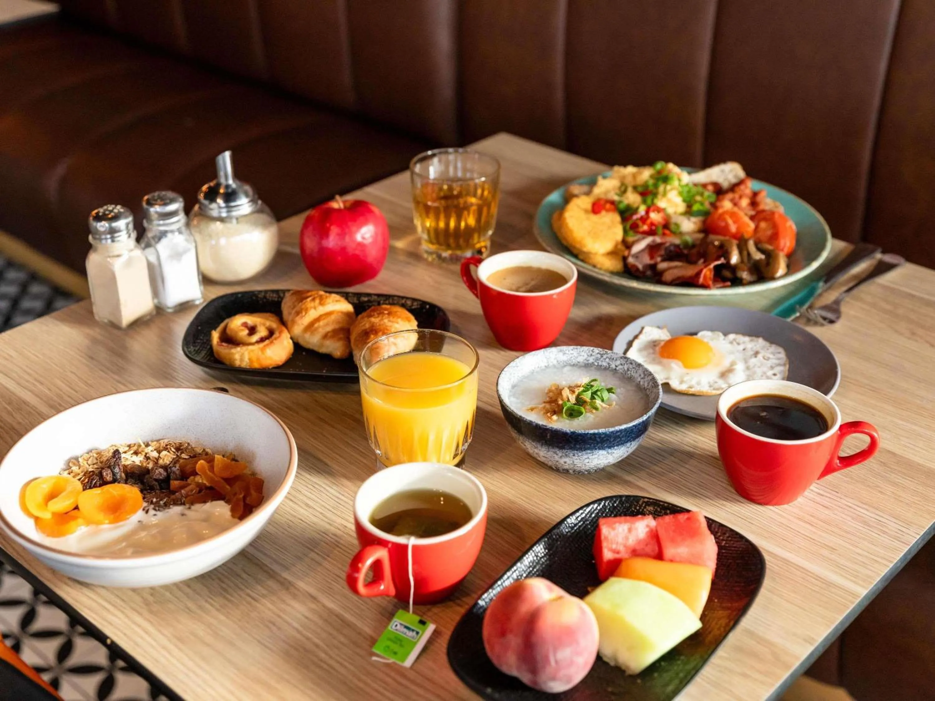 Other in Ibis Styles Hobart