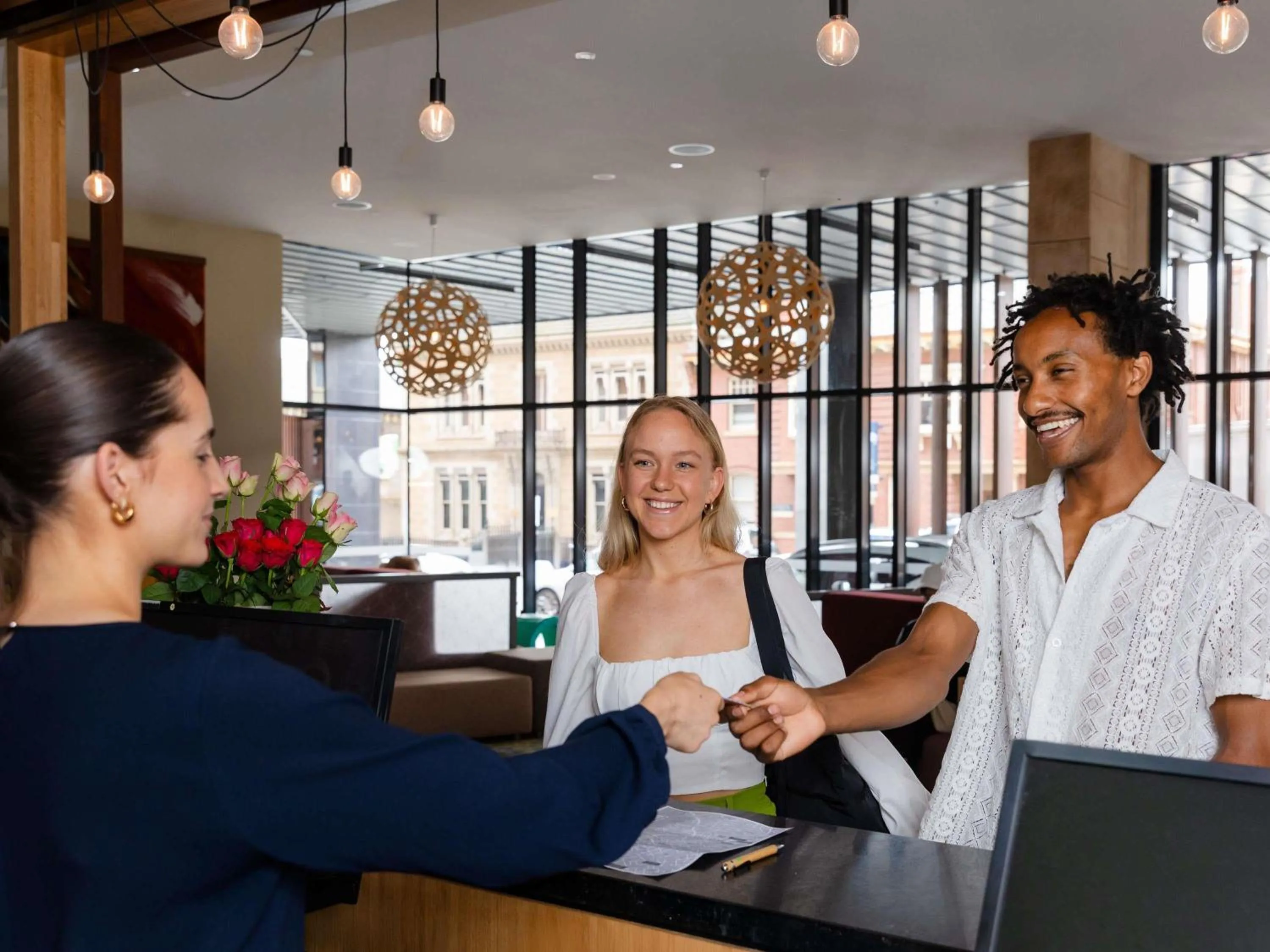 Other in Ibis Styles Hobart