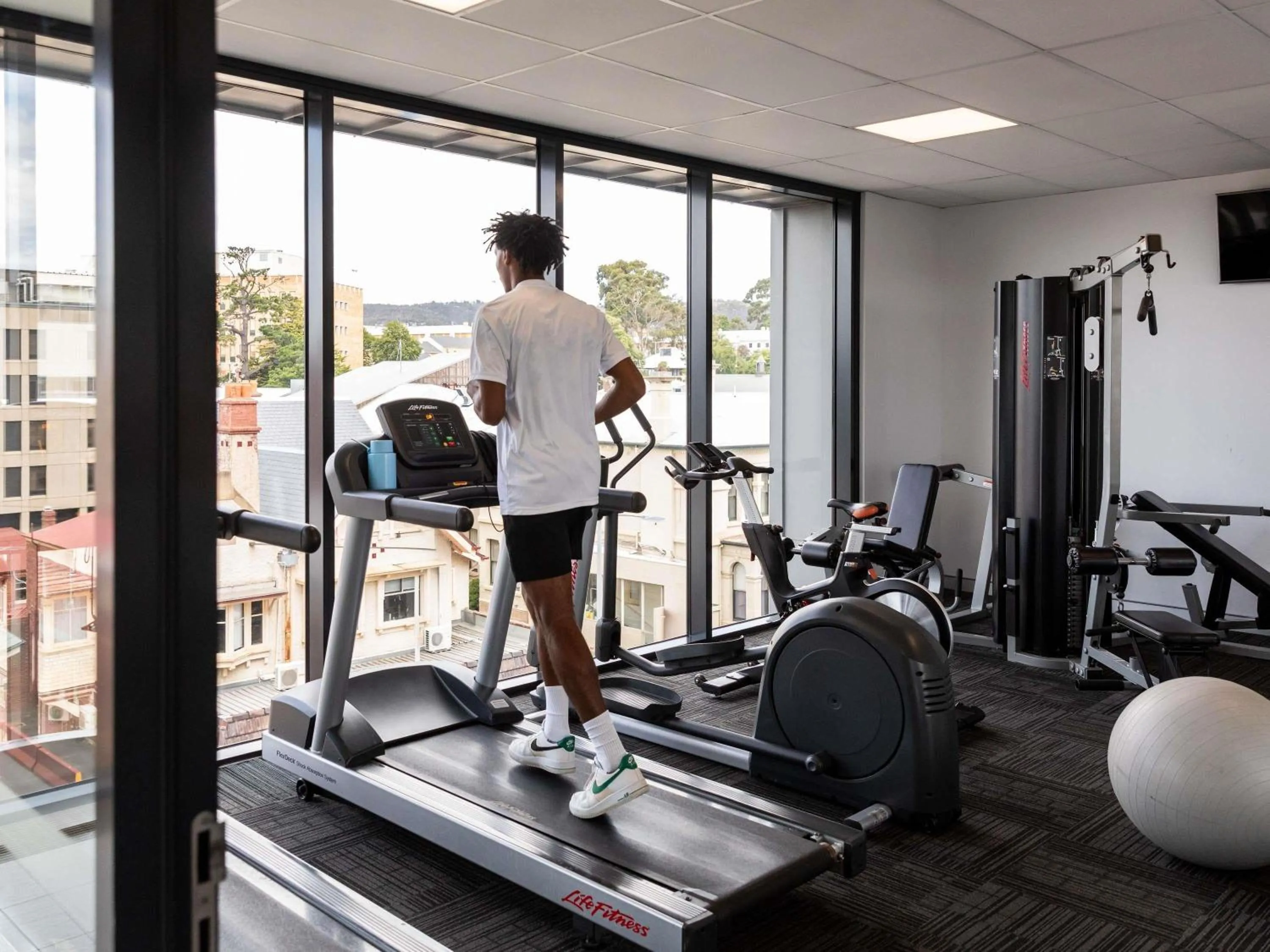 Other in Ibis Styles Hobart