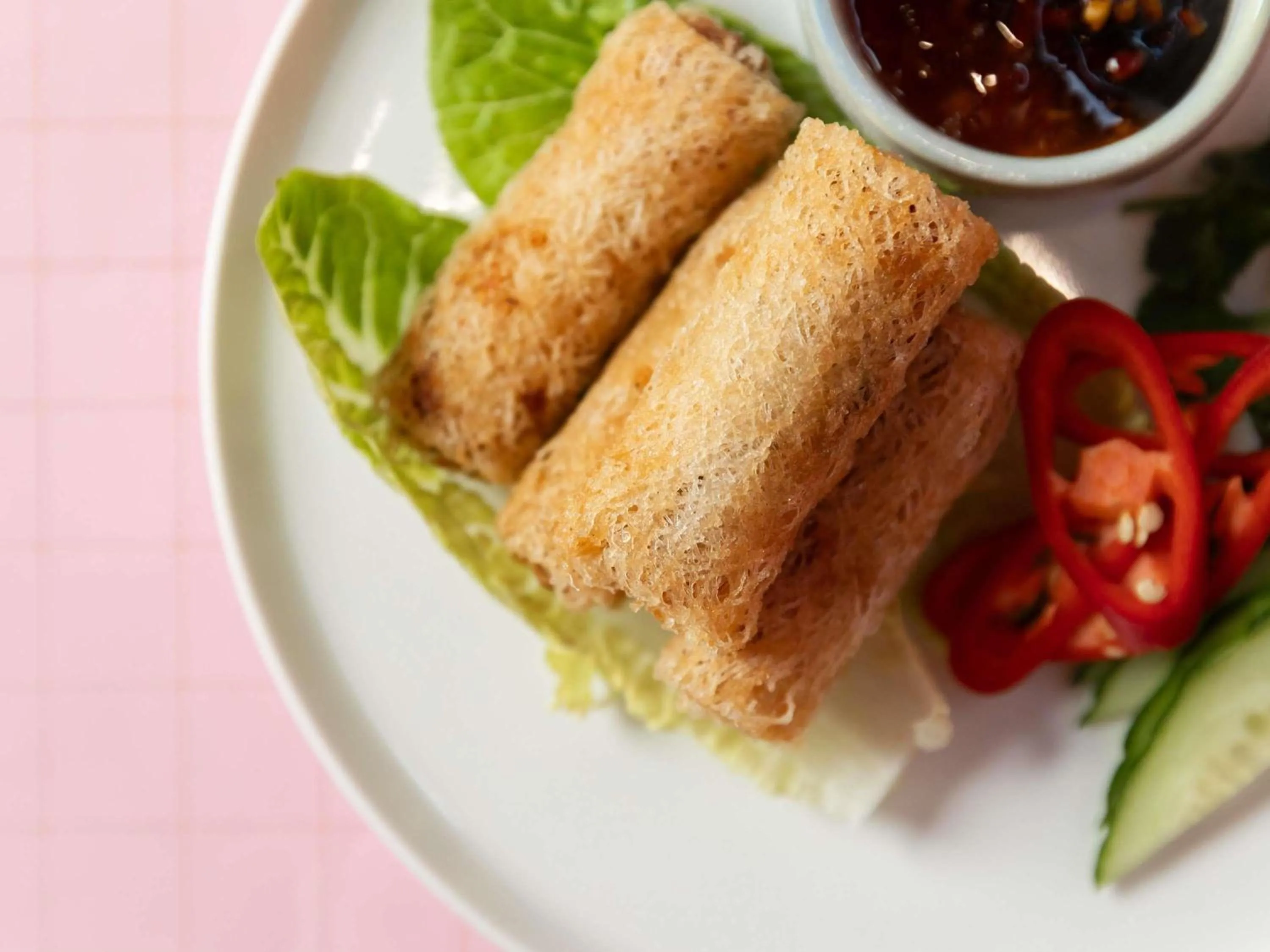 Restaurant/places to eat in Ibis Styles Hobart