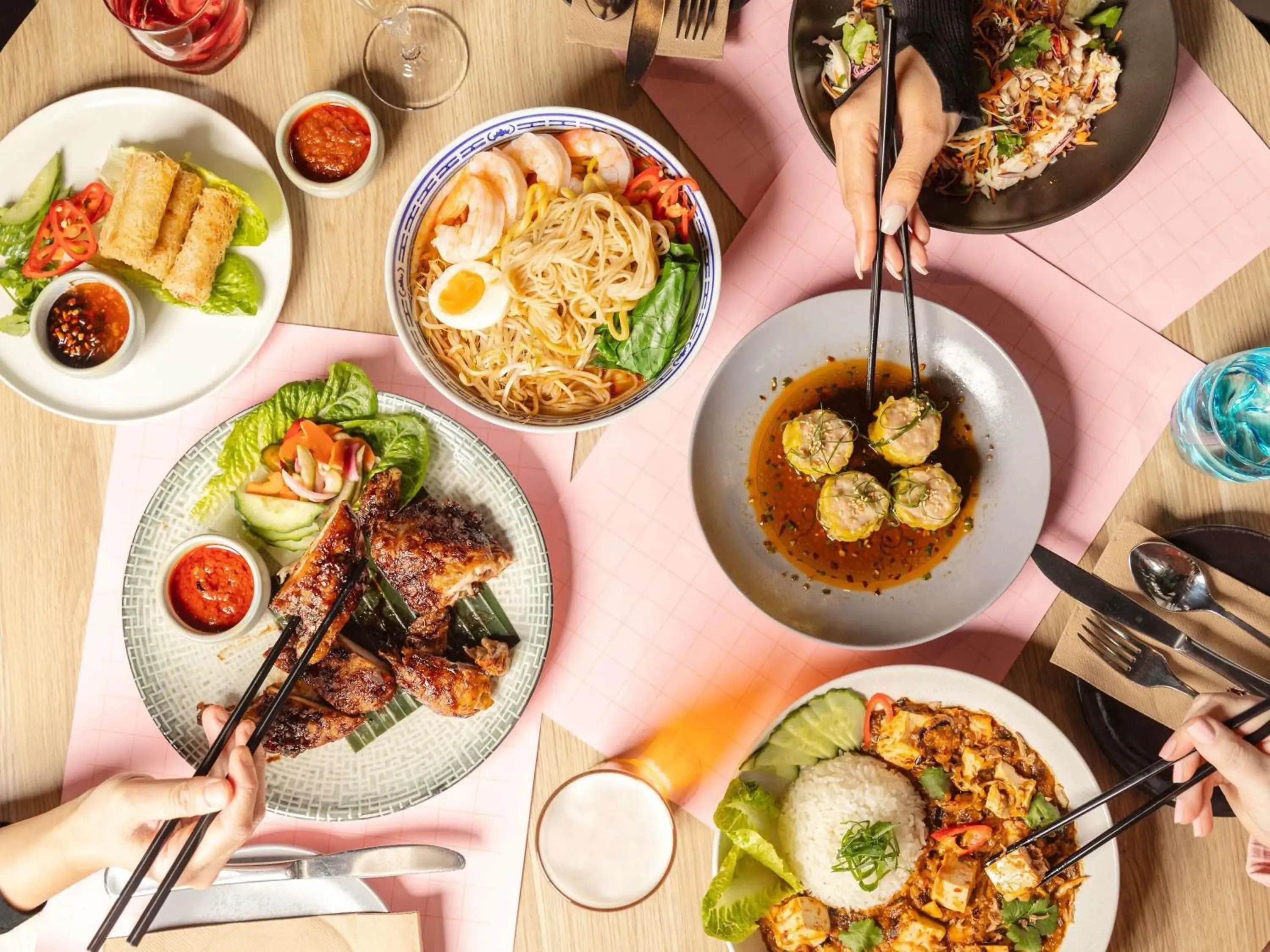 Restaurant/places to eat in Ibis Styles Hobart Restaurant/places to eat in Ibis Styles Hobart