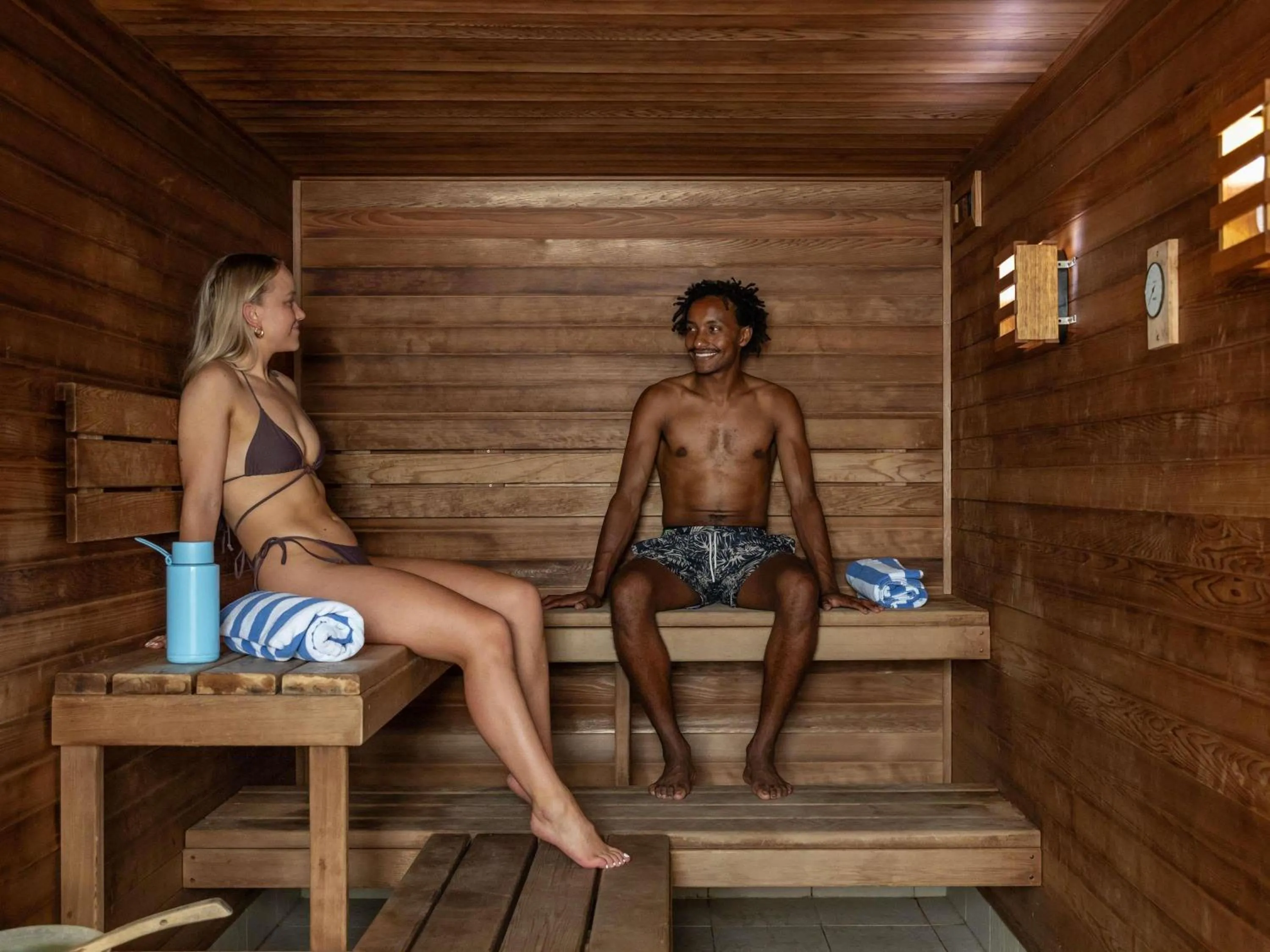 Property building in Ibis Styles Hobart