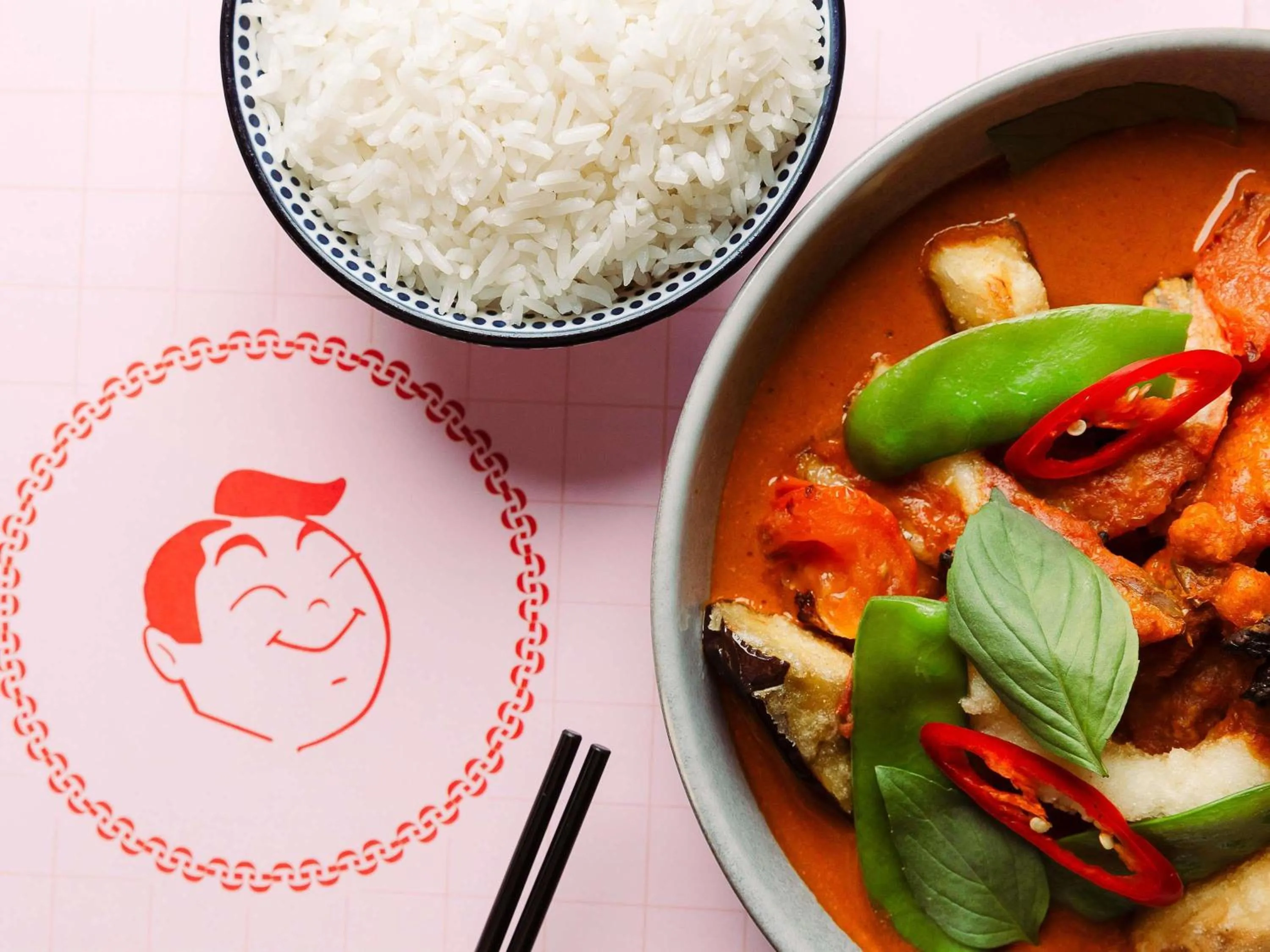 Restaurant/places to eat in Ibis Styles Hobart