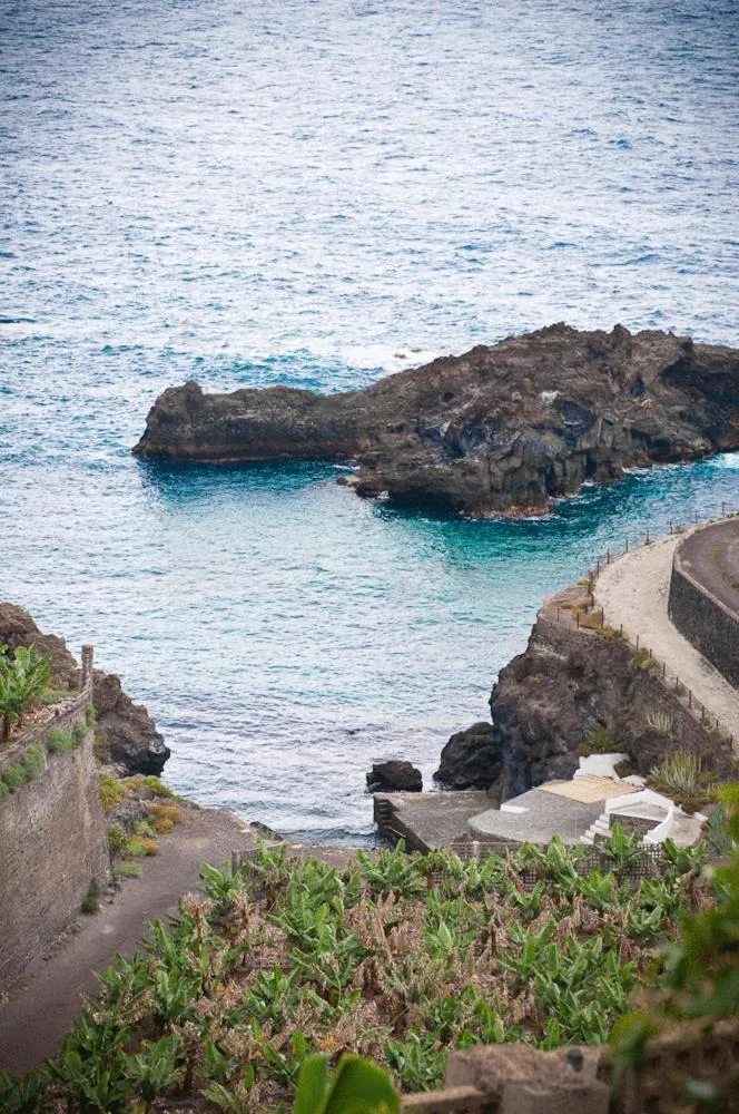 Nearby landmark in Casa Rural Malpais Trece
