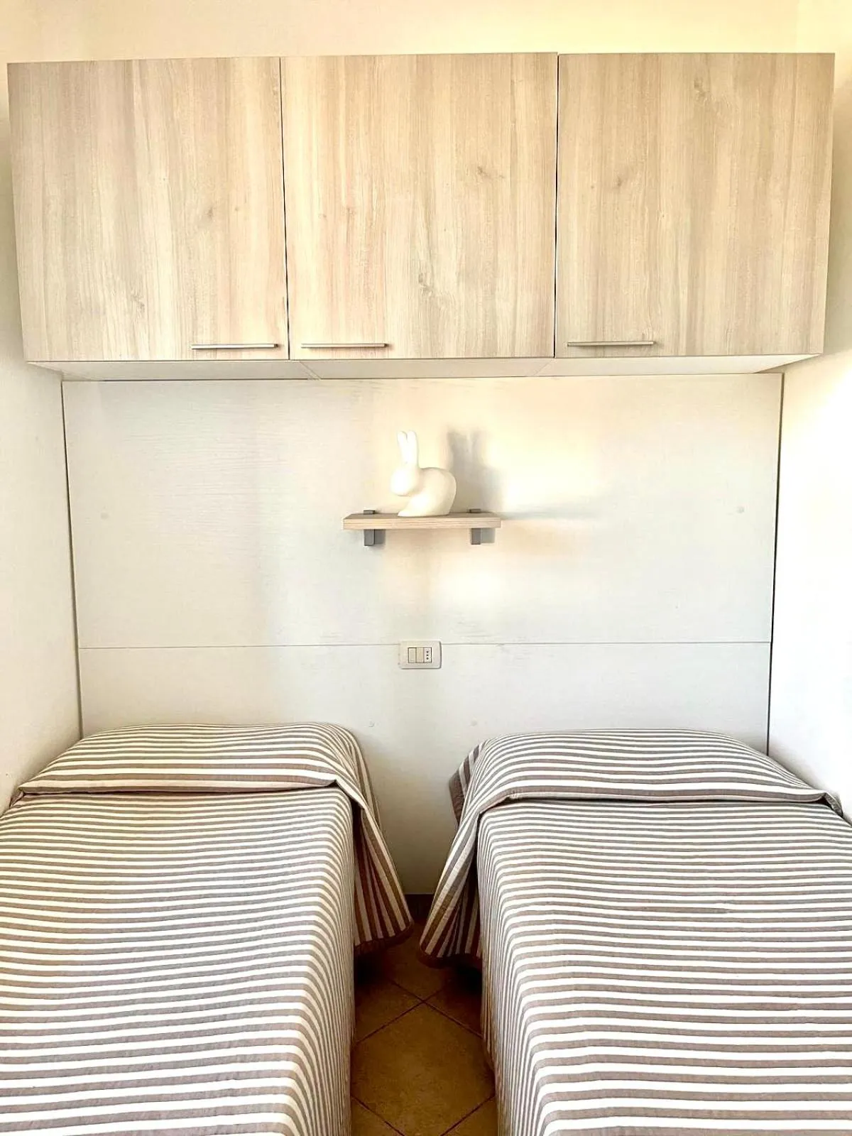 Bed in Casa in Maremma Tuscany Village