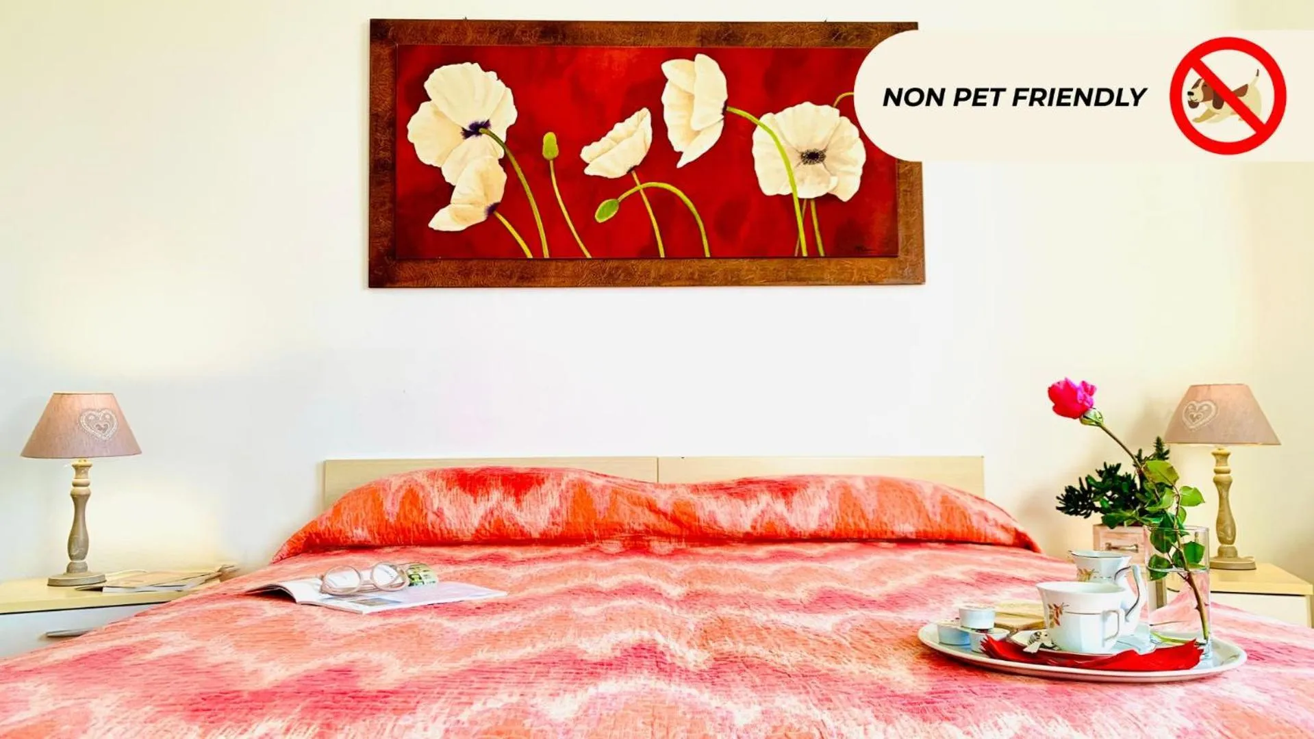 Bedroom, Bed in Casa in Maremma Tuscany Village