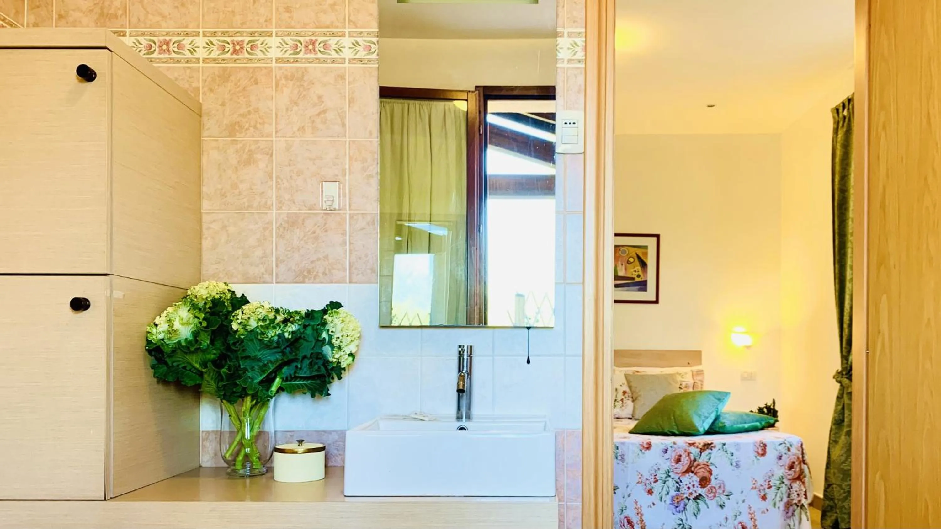 Hot Tub in Casa in Maremma Tuscany Village