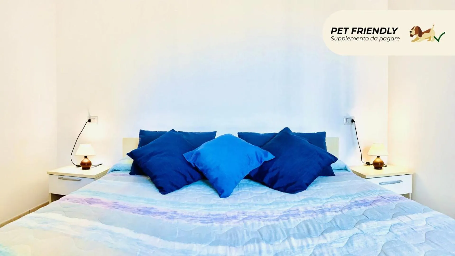 Bedroom, Bed in Casa in Maremma Tuscany Village