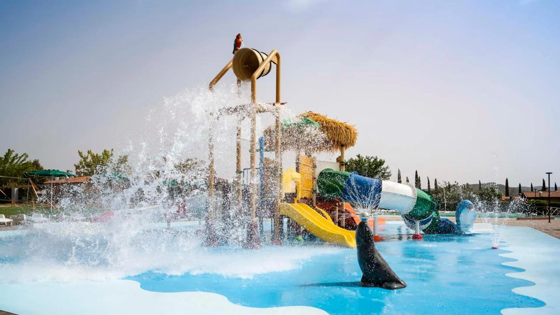 Activities in Casa in Maremma Tuscany Village