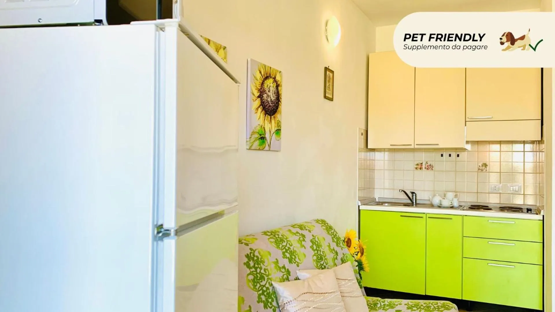 kitchen in Casa in Maremma Tuscany Village