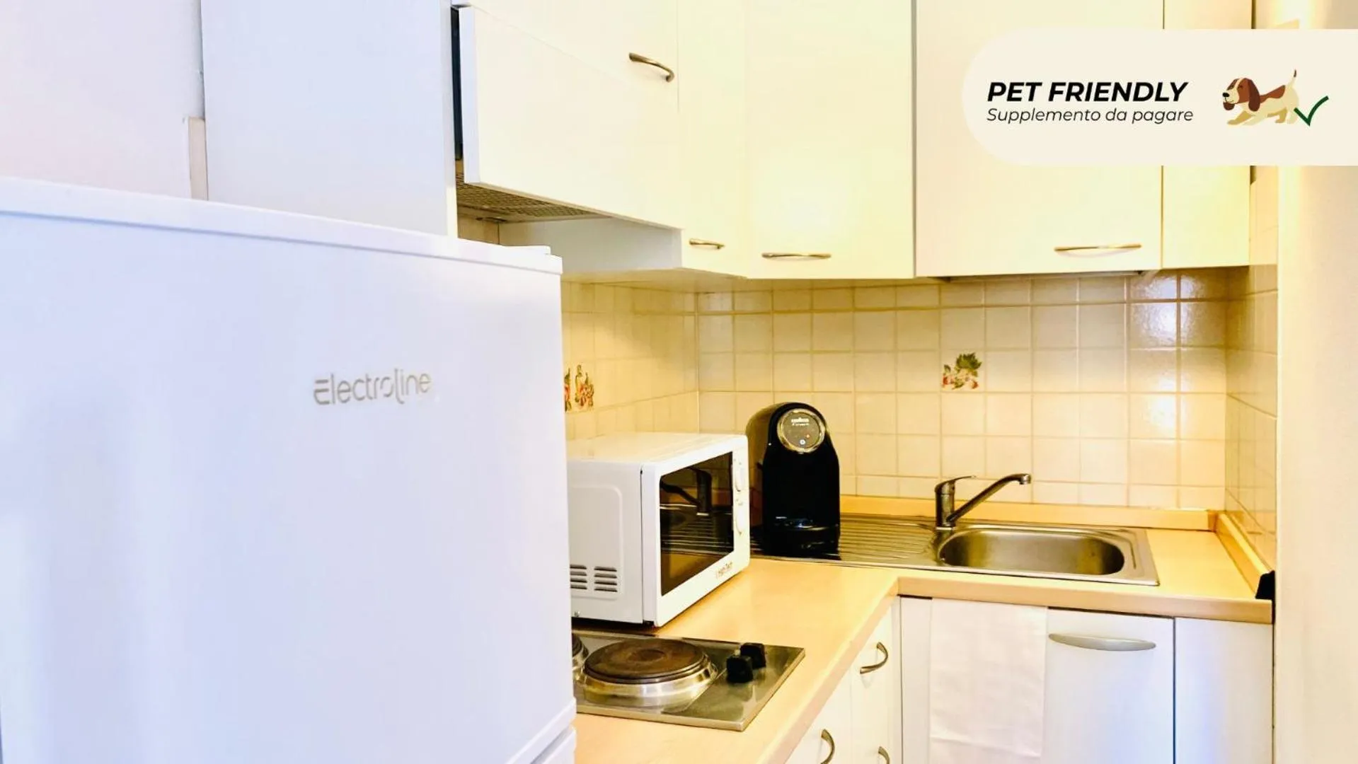 TV and multimedia in Casa in Maremma Tuscany Village