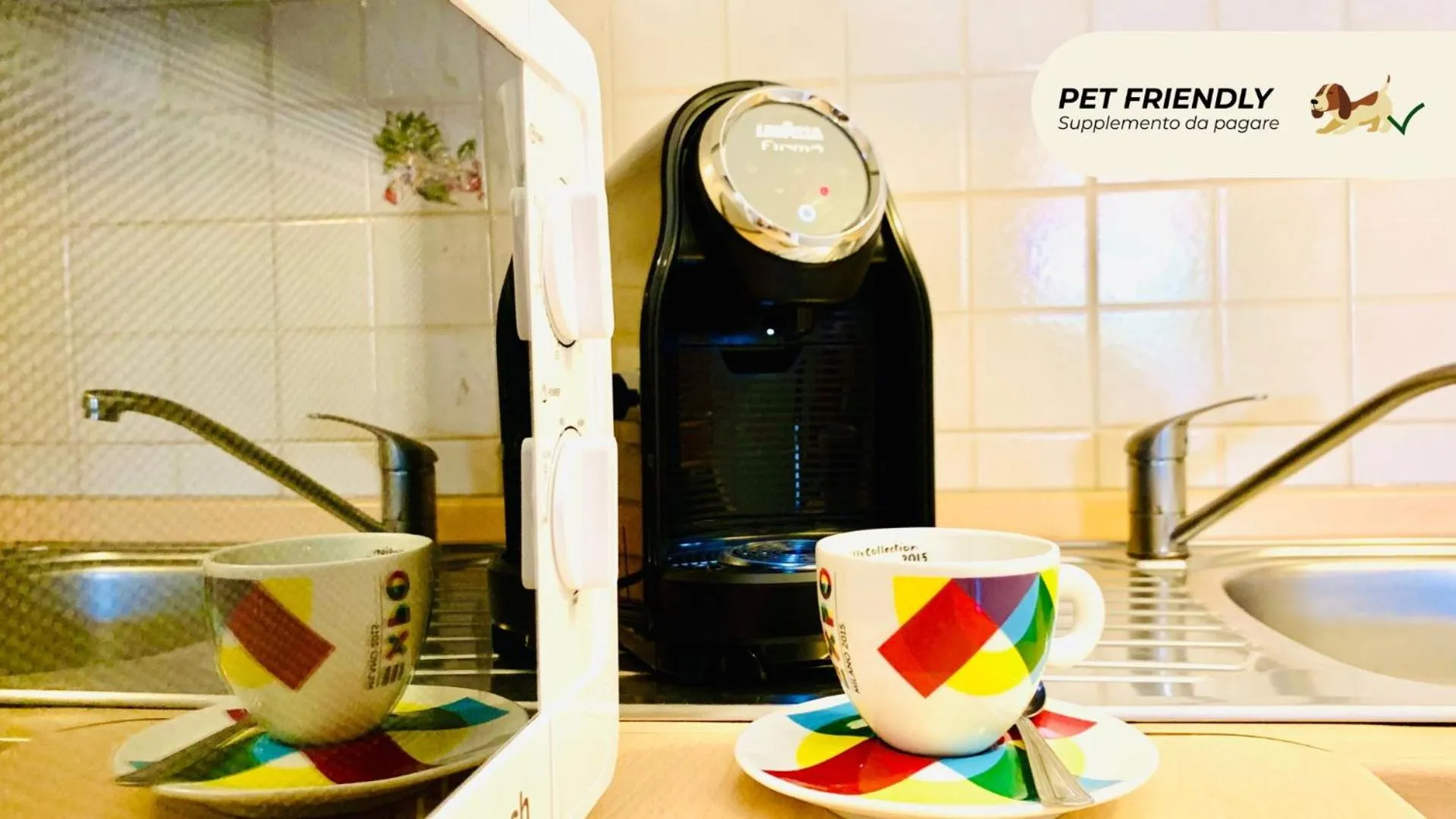 Kitchen or kitchenette in Casa in Maremma Tuscany Village