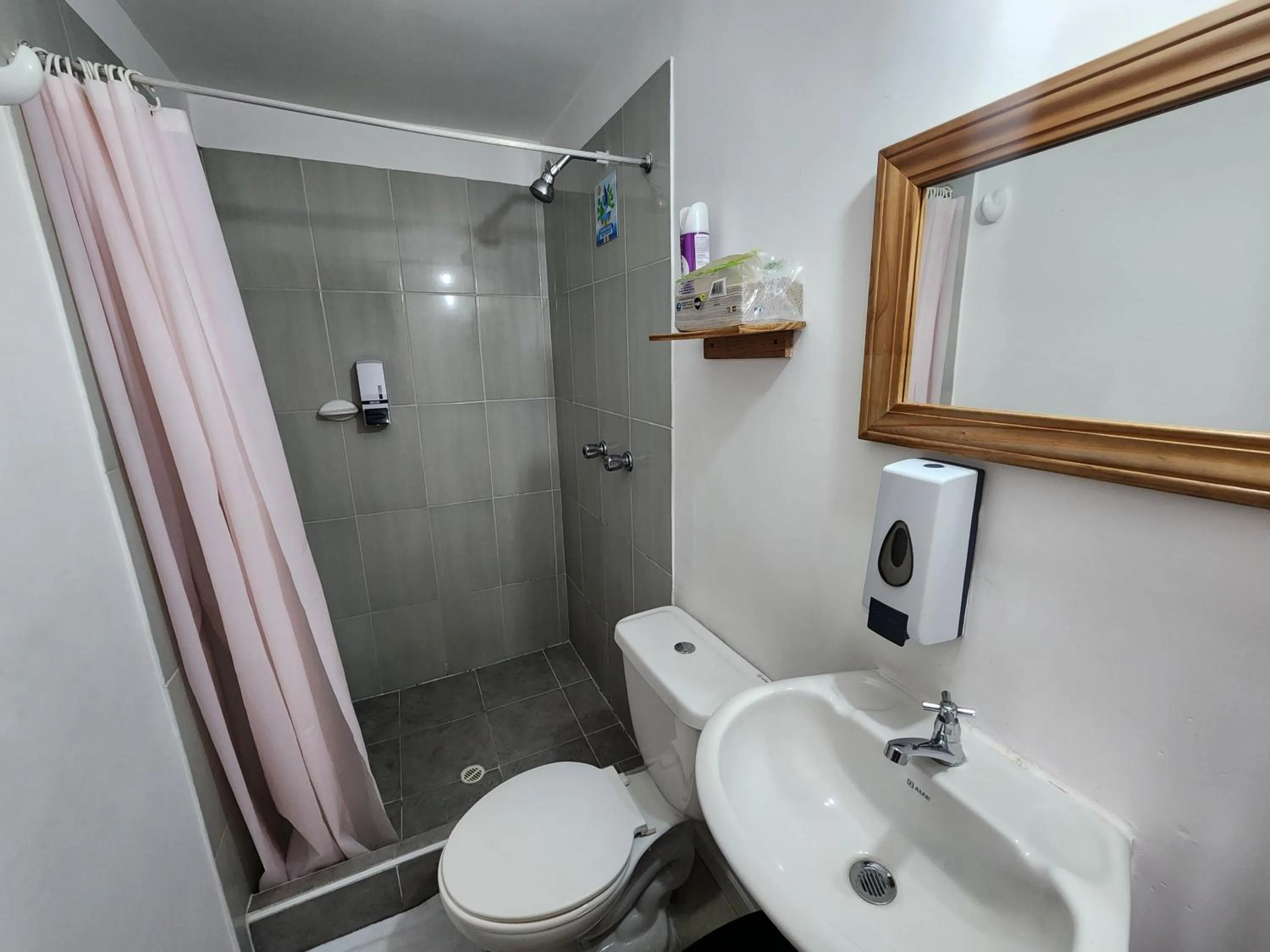 Hostal Triangulo del Café