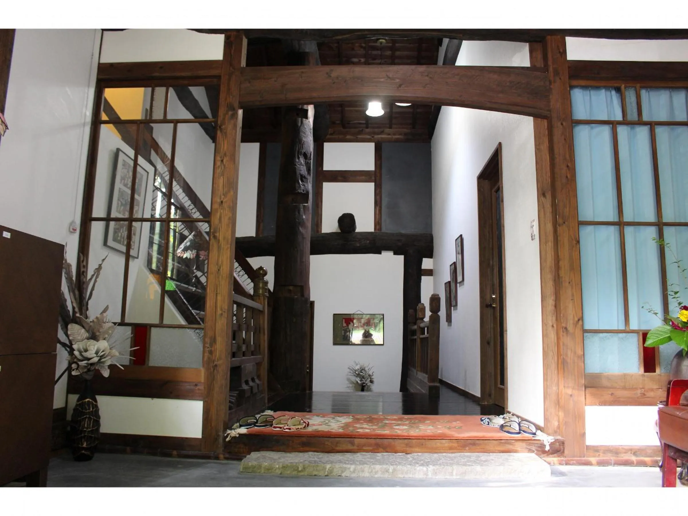 Kotohira Guest House en