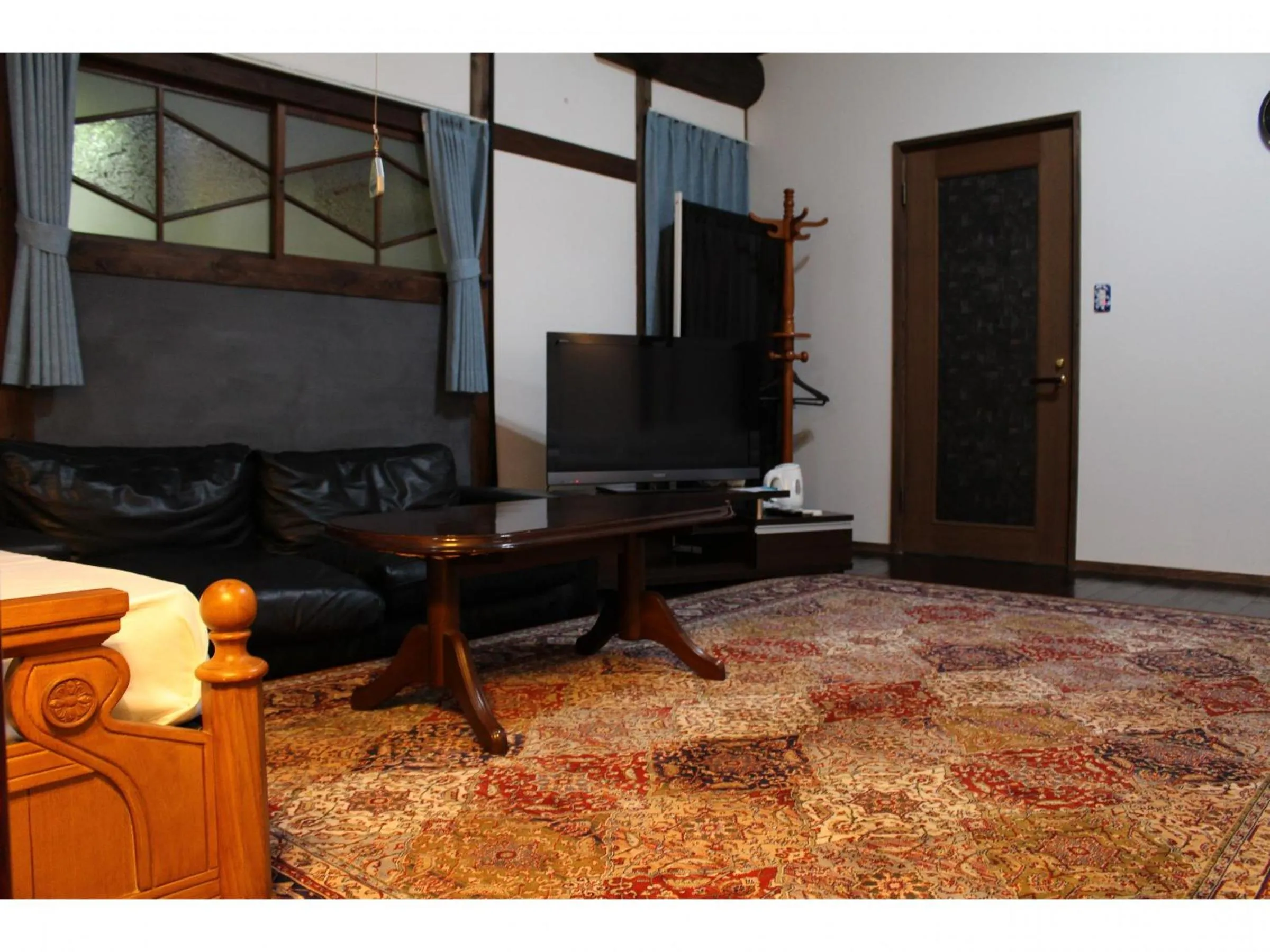 Kotohira Guest House en