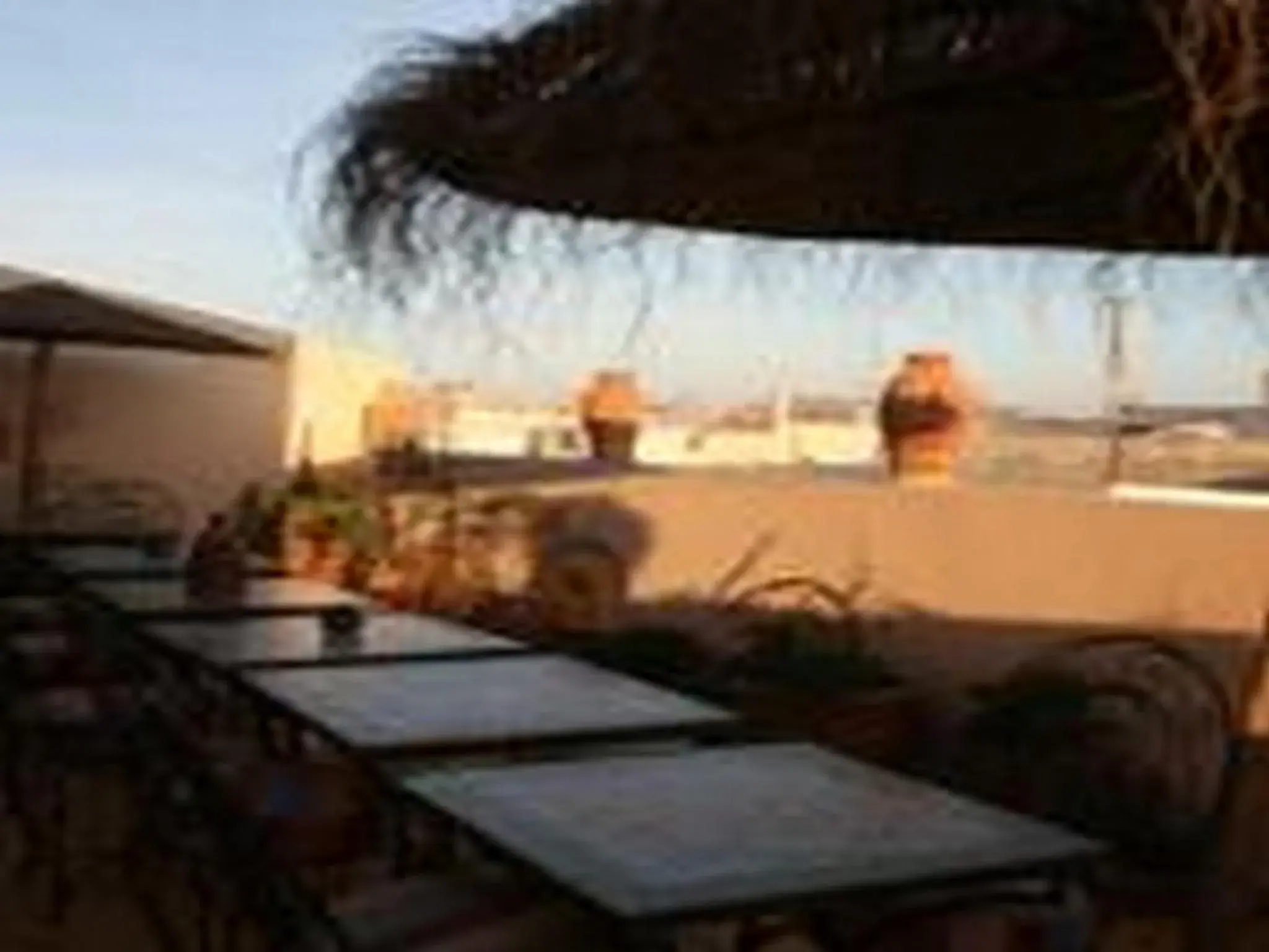 Restaurant/places to eat in Riad Etoile D'essaouira Restaurant/places to eat in Riad Etoile D'essaouira