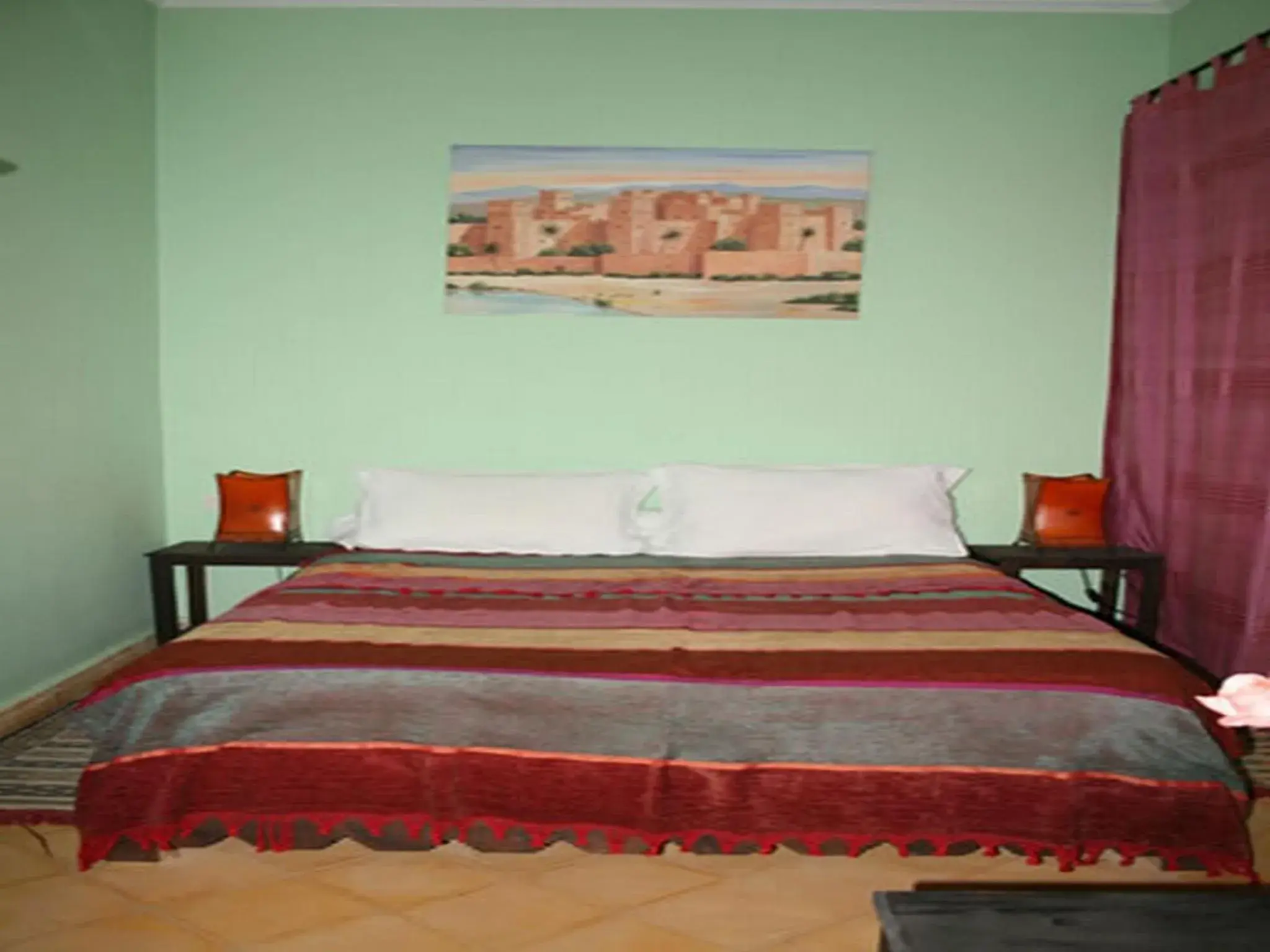 Single Room in Riad Etoile D'essaouira Single Room in Riad Etoile D'essaouira