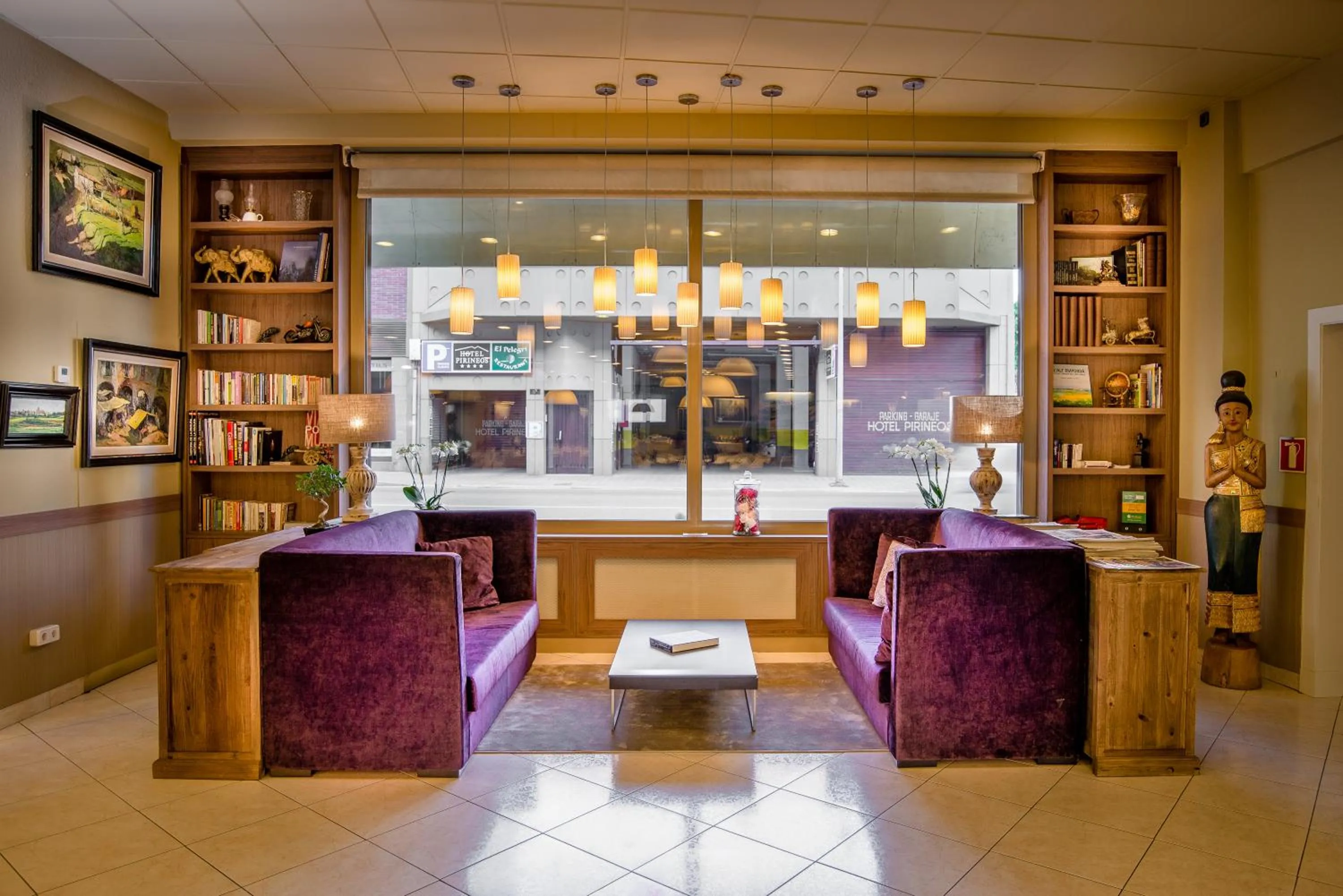 Other in Hotel Pirineos Figueres by Pierre & Vacances