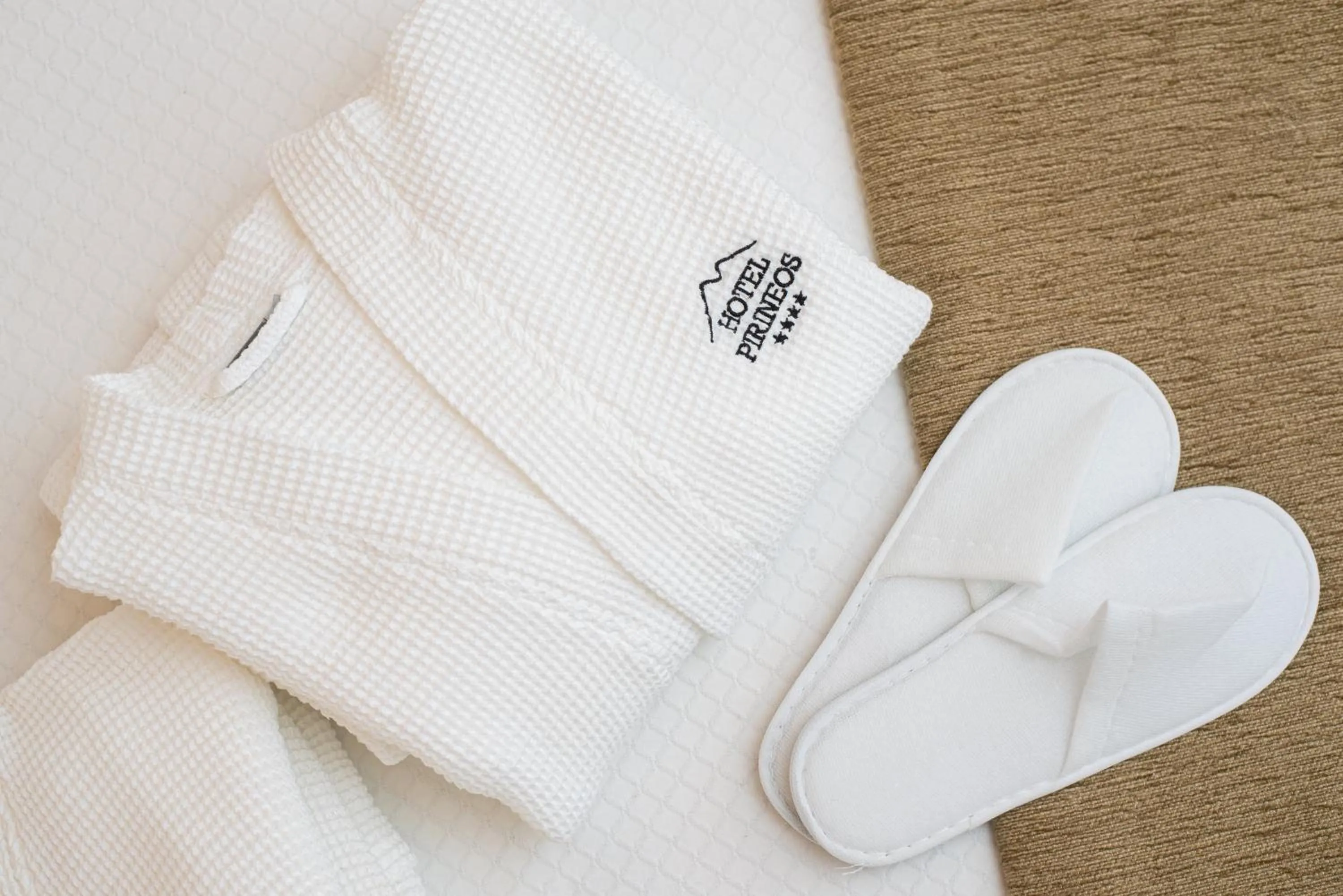 Other, Bed in Hotel Pirineos Figueres by Pierre & Vacances