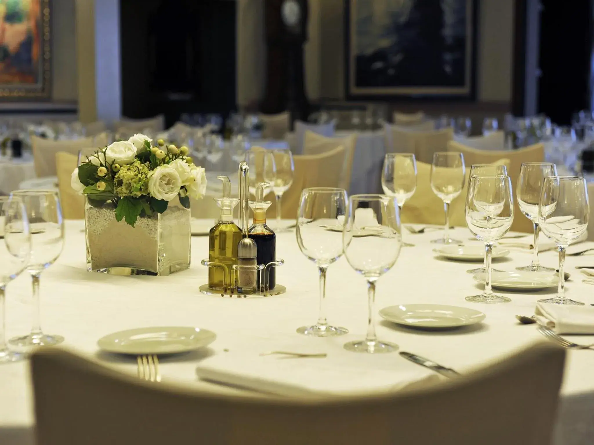 Restaurant/places to eat in Hotel Pirineos Figueres by Pierre & Vacances Restaurant/places to eat in Hotel Pirineos Figueres by Pierre & Vacances