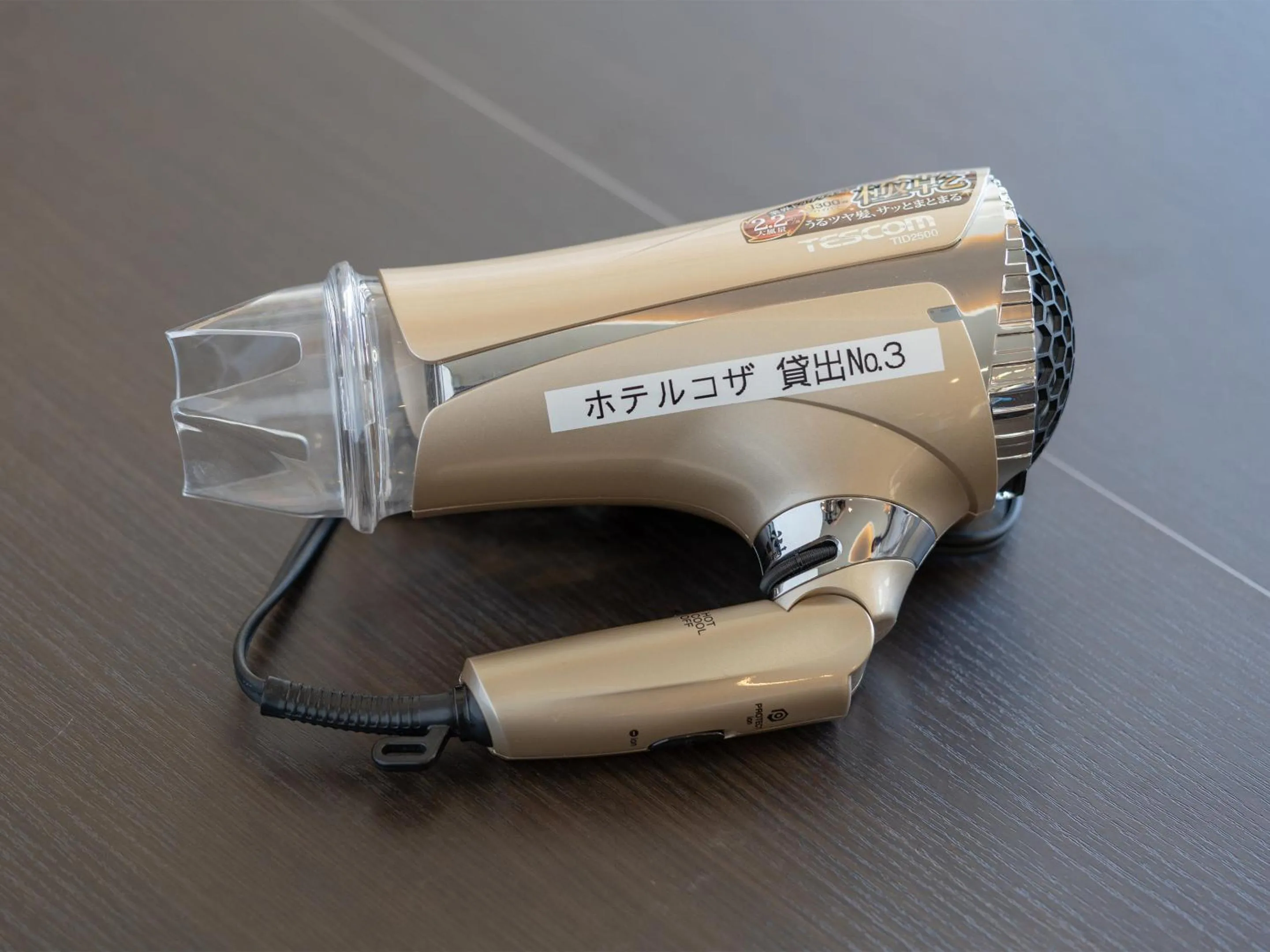 heating in Hotel Koza