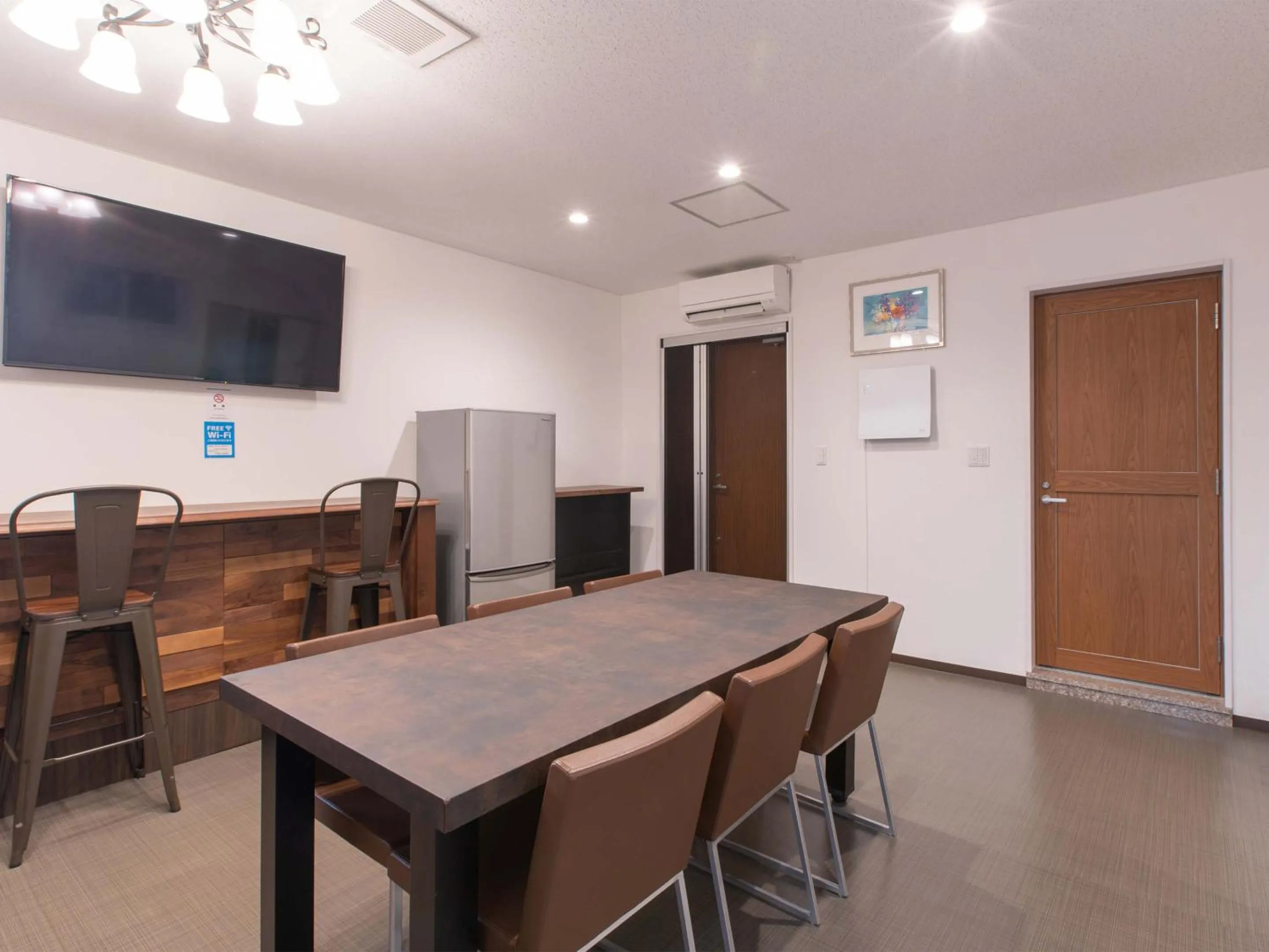 Photo of the whole room in Hotel Koza