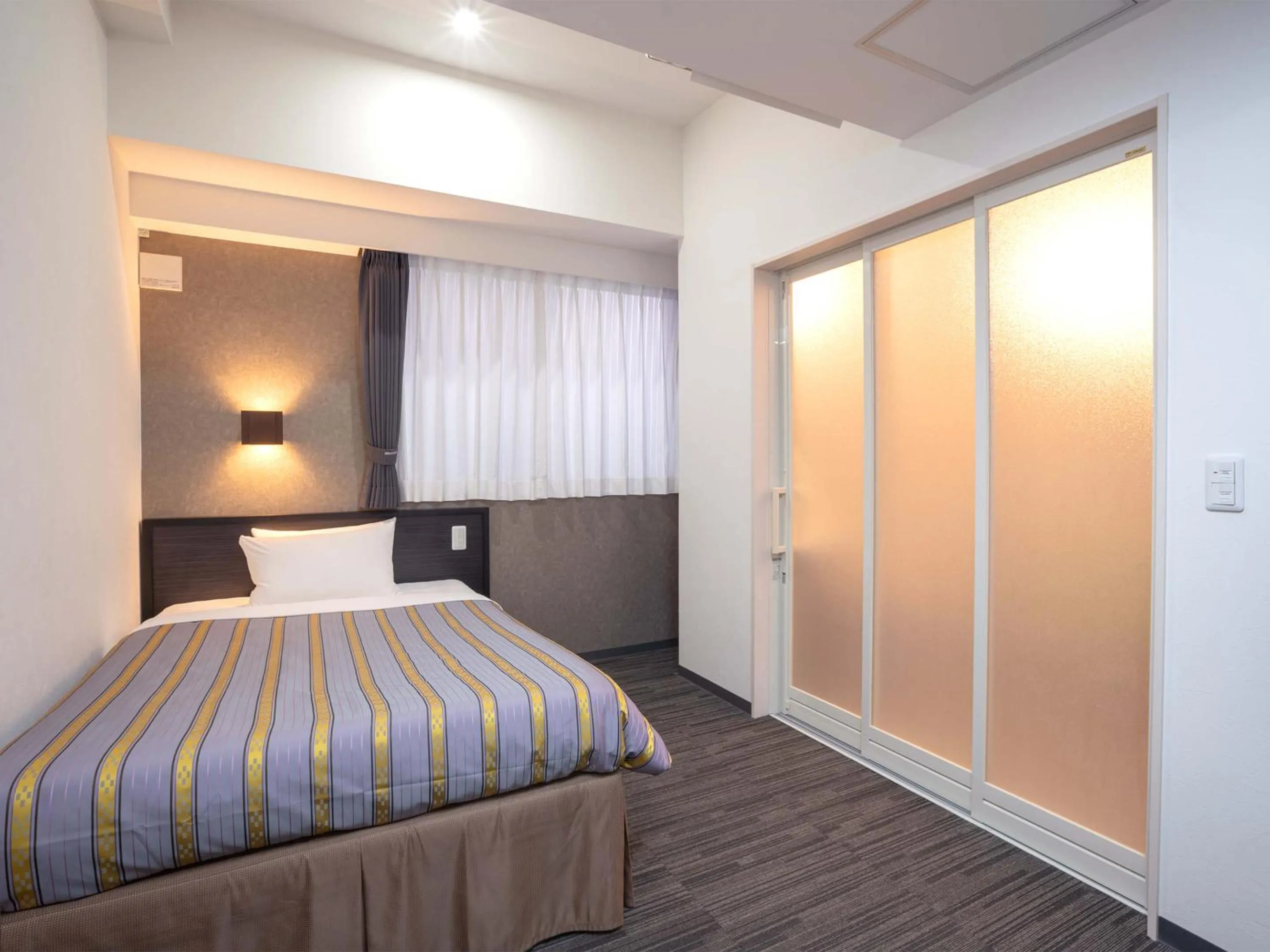 Photo of the whole room, Bed in Hotel Koza