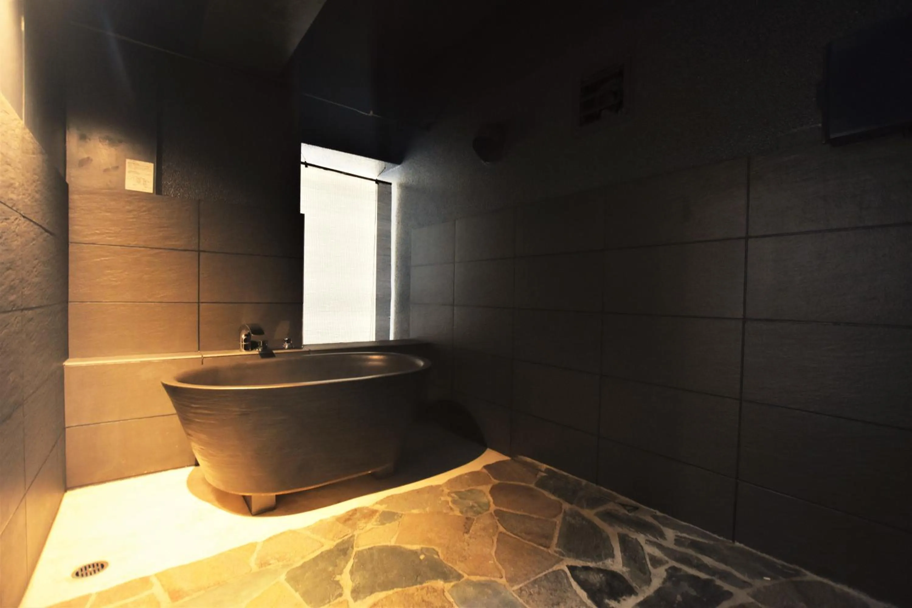 Bathroom in Randor Residence Tokyo Suites