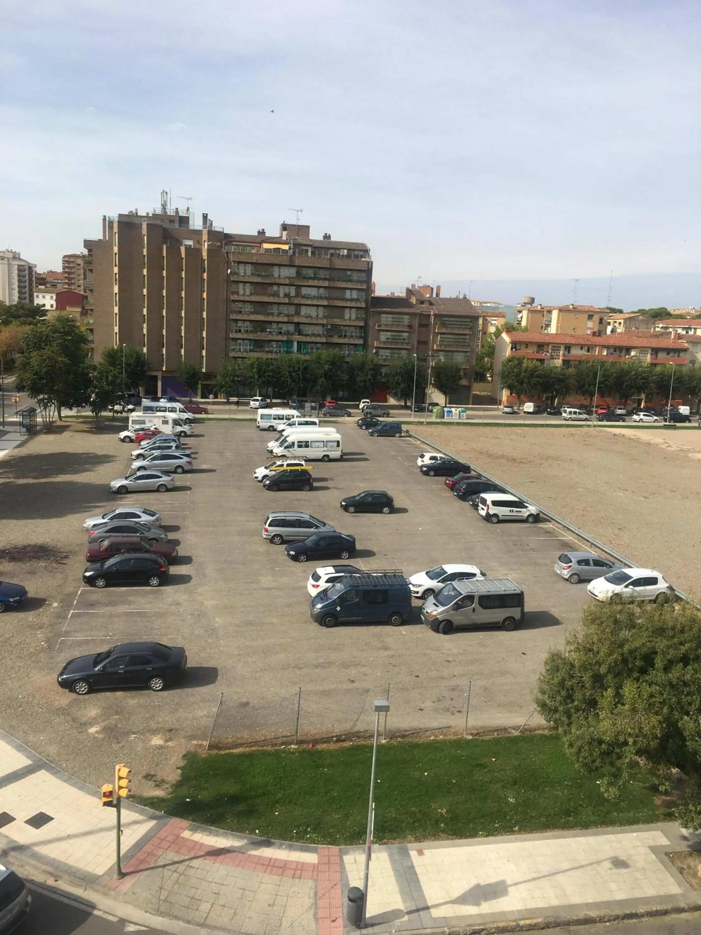 Day in Hostal Jaime I