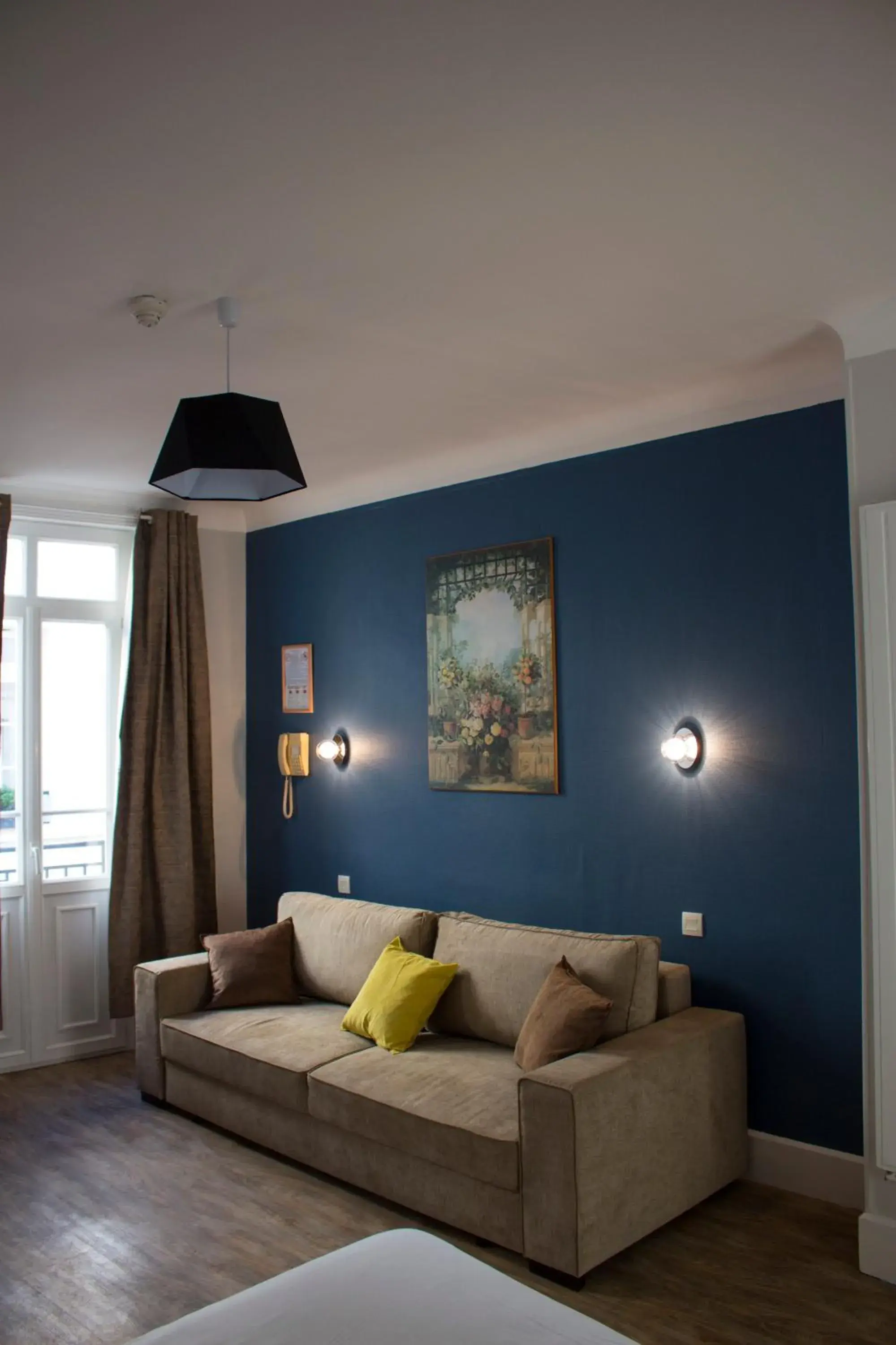 Suite in Hotel Le Reynita Suite in Hotel Le Reynita