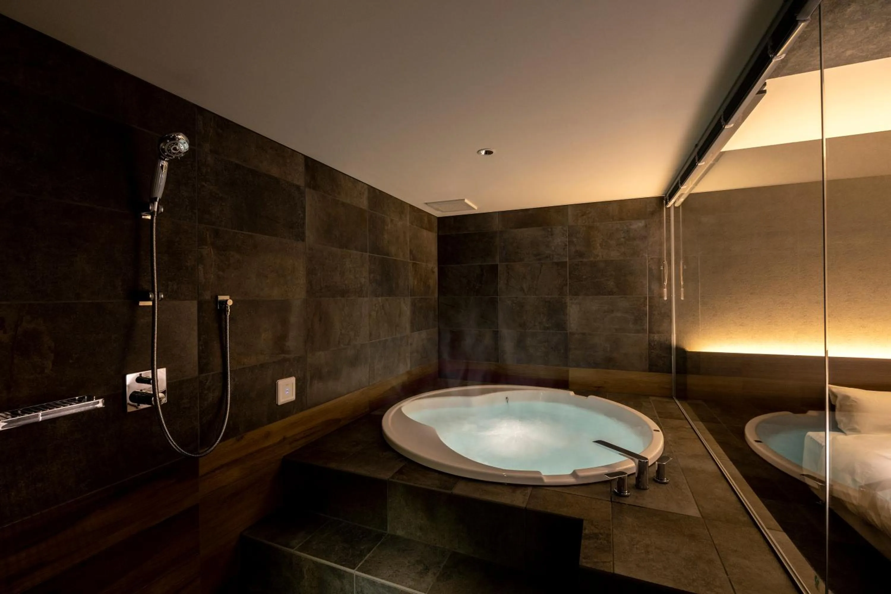 Bathroom in ROYAL CHESTER NAGASAKI hotel&retreat