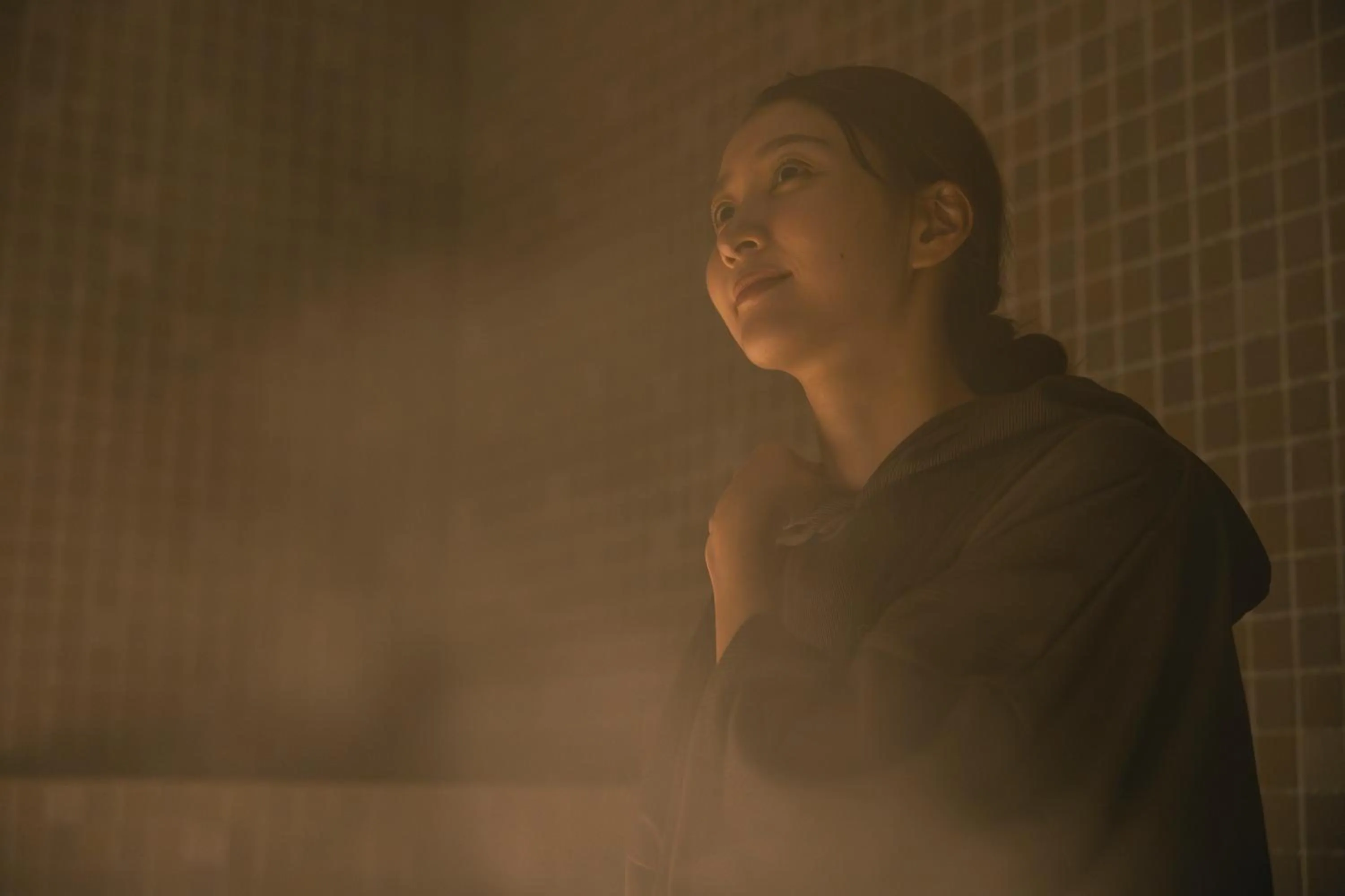 Sauna in ROYAL CHESTER NAGASAKI hotel&retreat